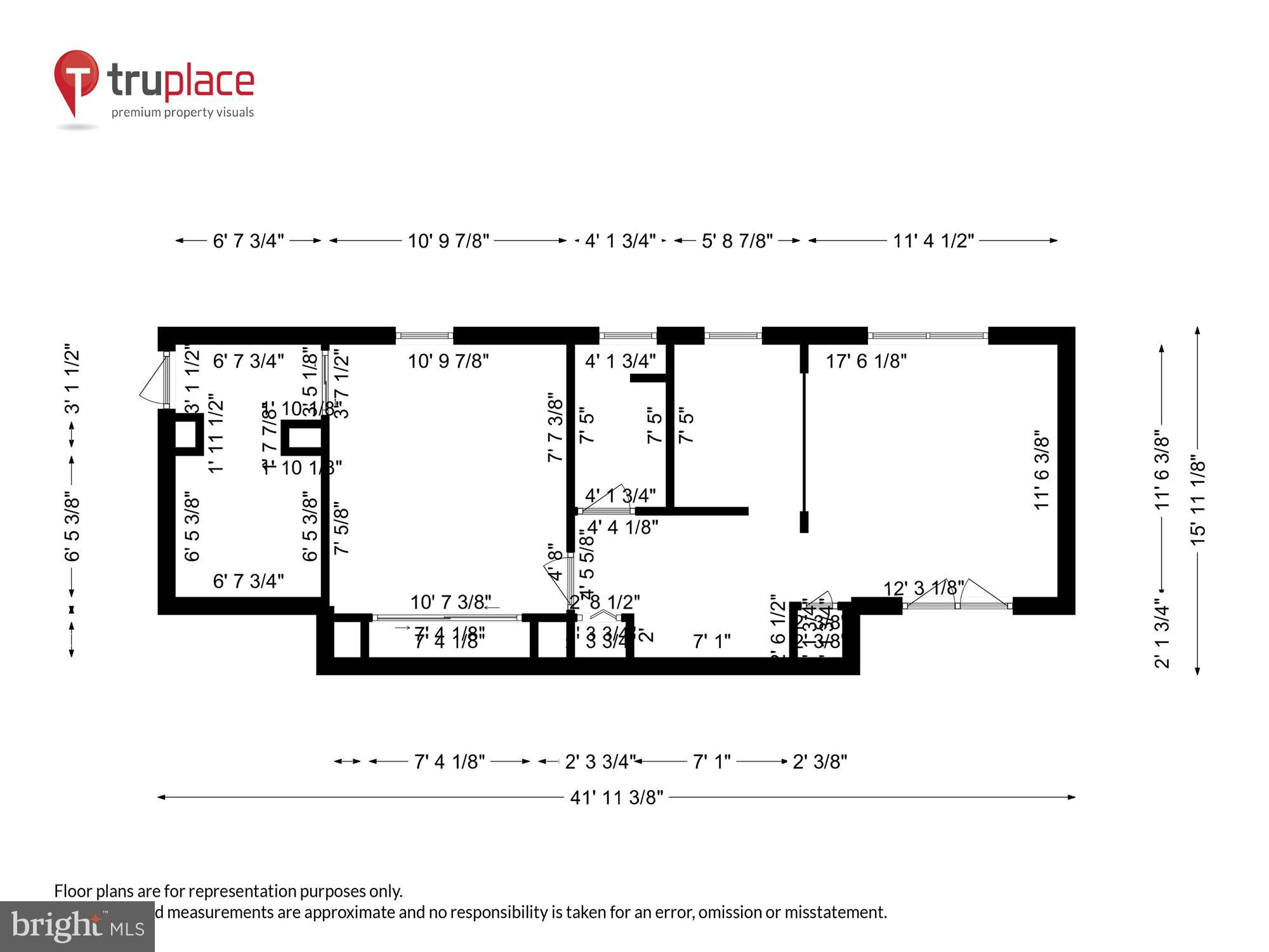 TAKOMA PARK - Residential