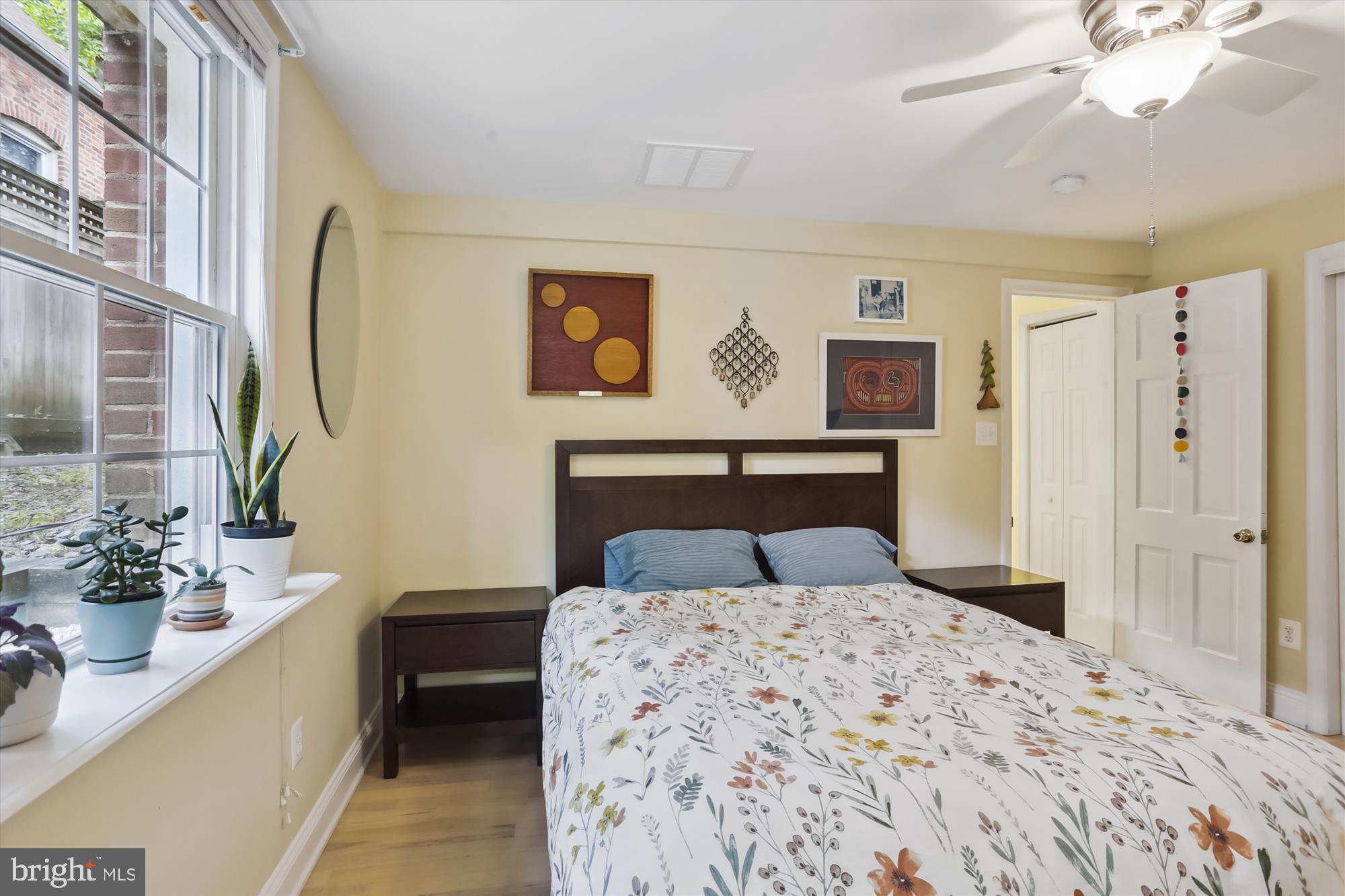 TAKOMA PARK - Residential