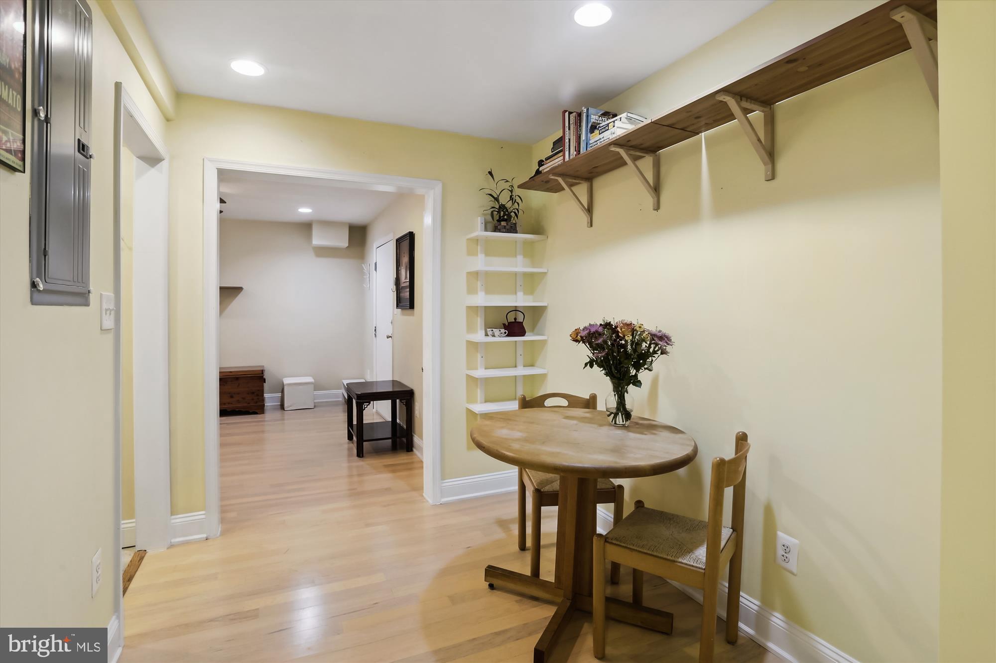 TAKOMA PARK - Residential