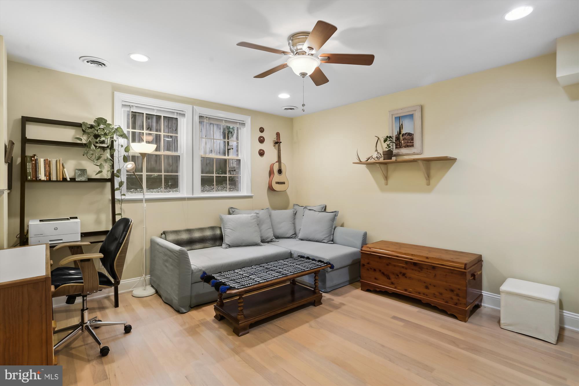 TAKOMA PARK - Residential