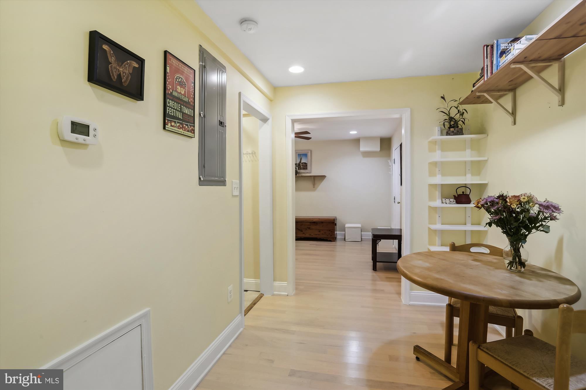 TAKOMA PARK - Residential