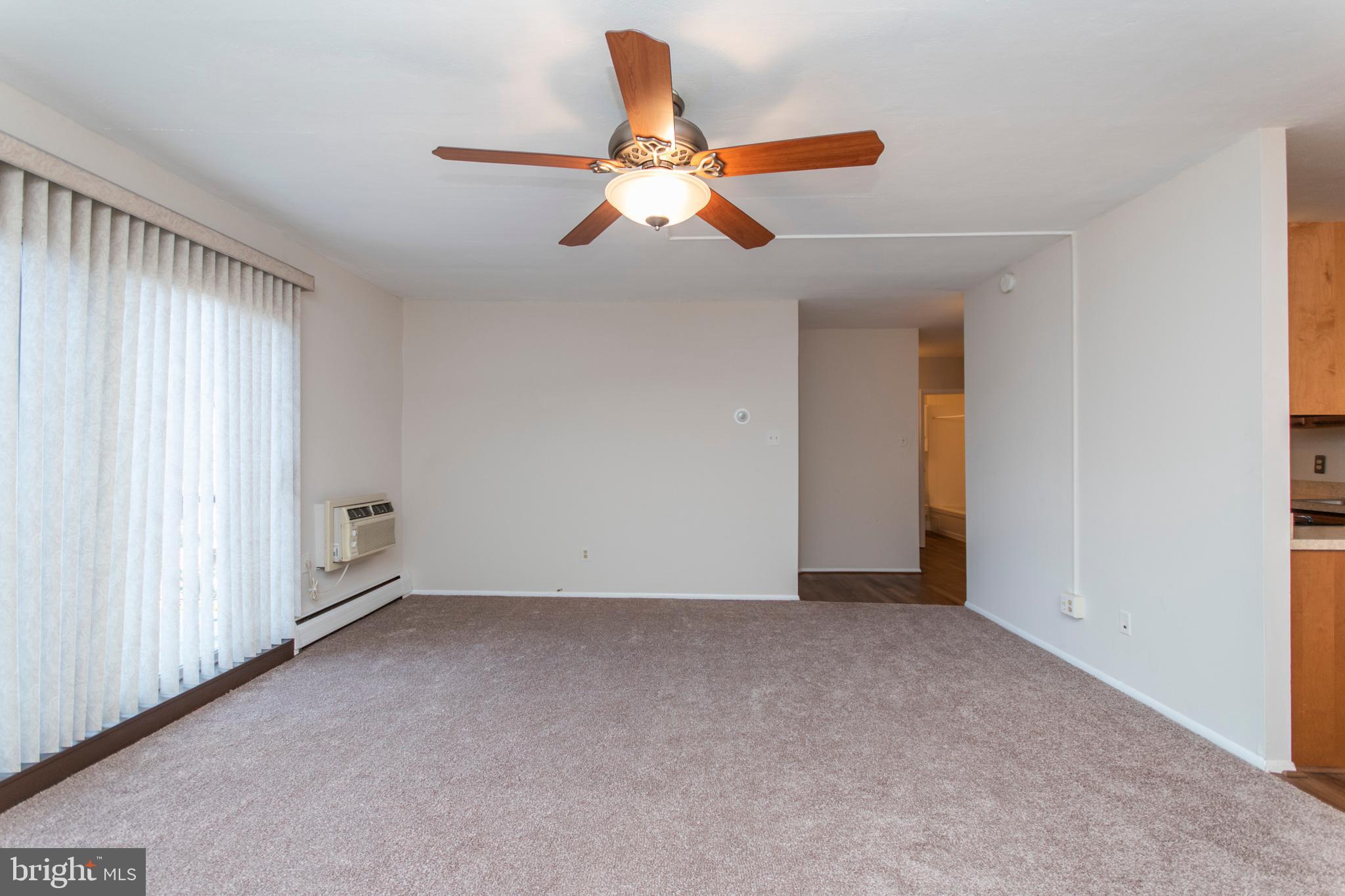 SOMERSET HOUSE - Residential Lease