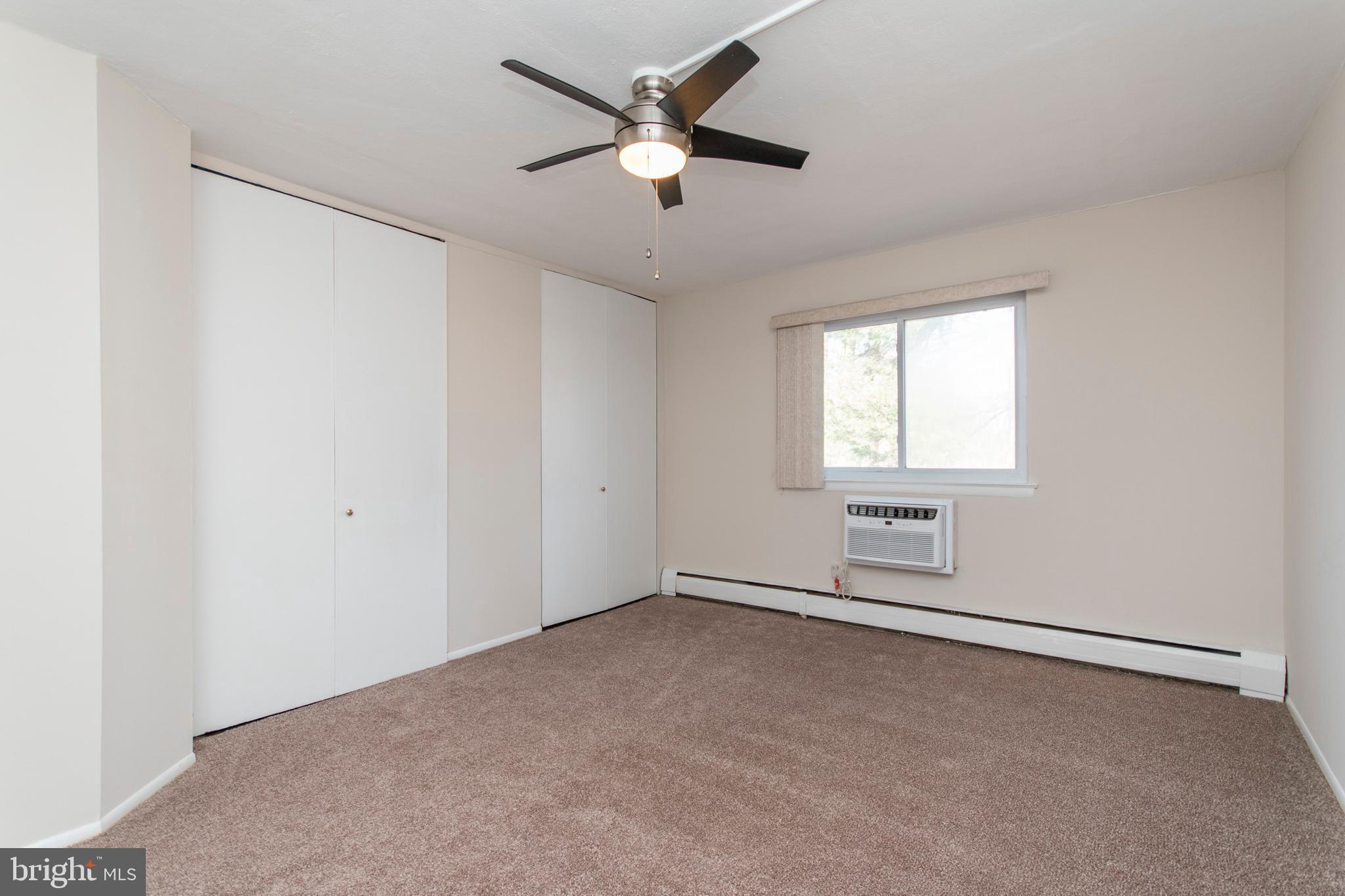 SOMERSET HOUSE - Residential Lease