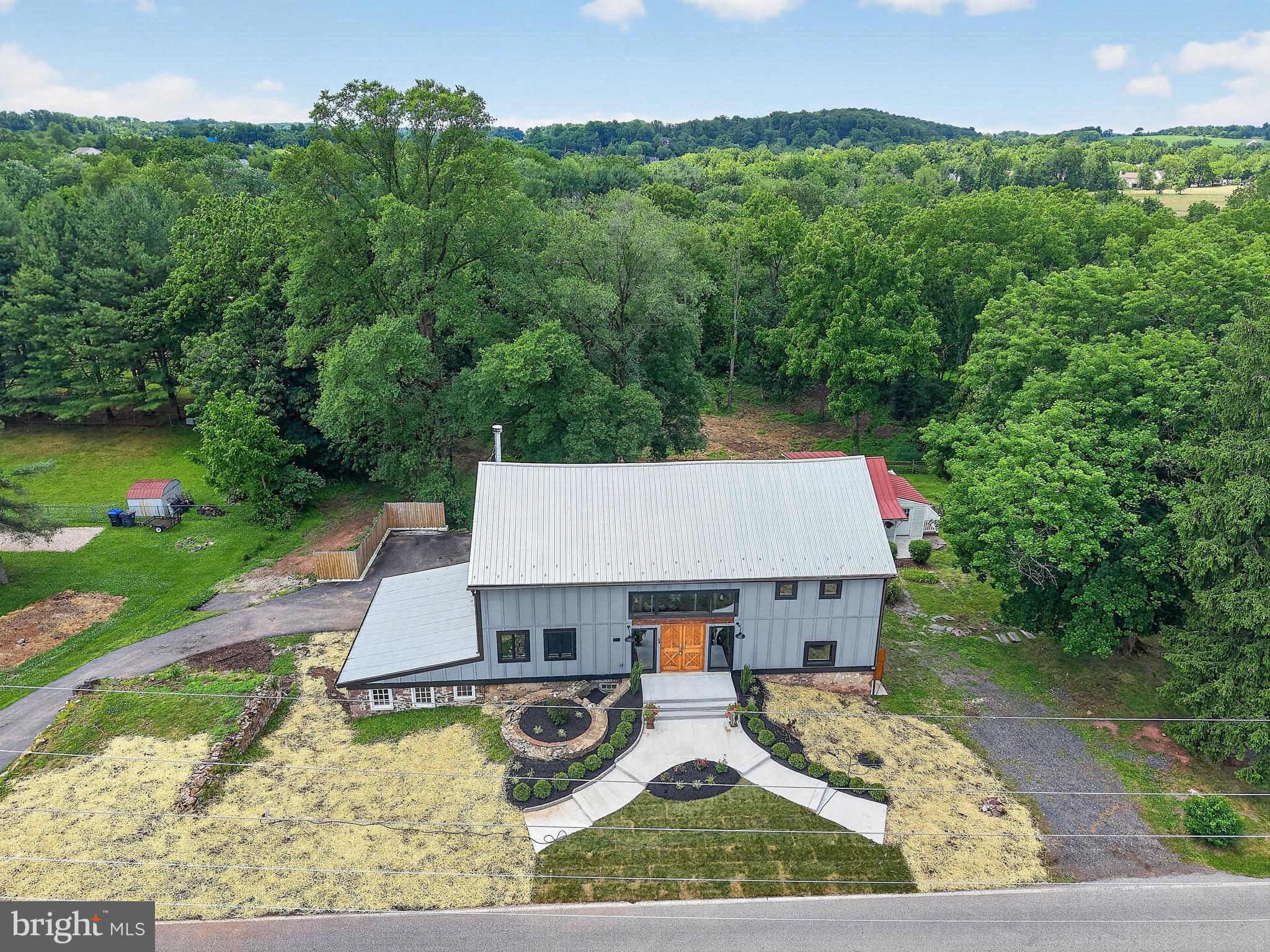 287 W SEVEN STARS ROAD