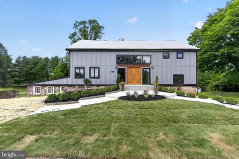 Homes For Sale - 287 W Seven Stars Road<br/> PHOENIXVILLE, PA 19460