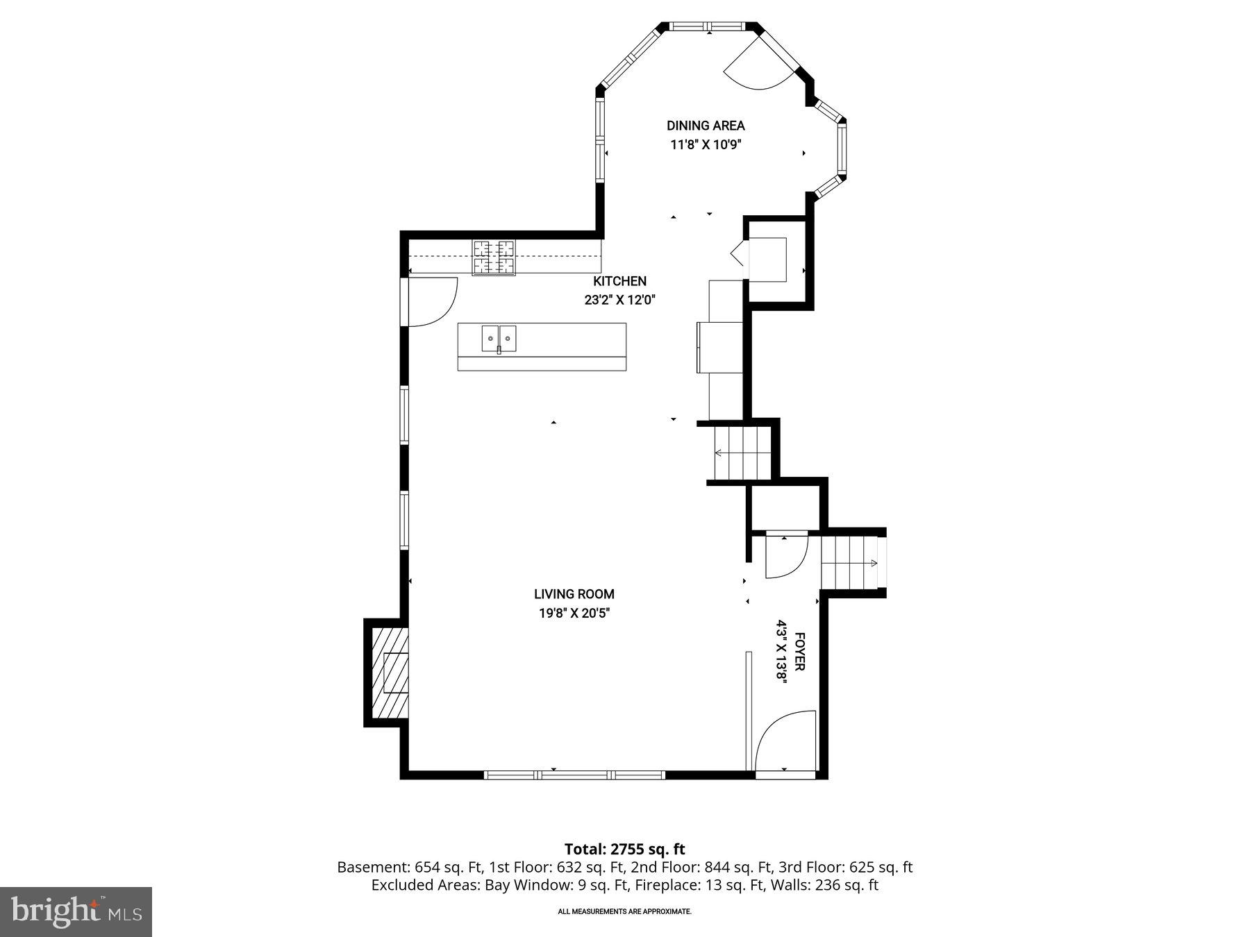 WOODBURN - Residential