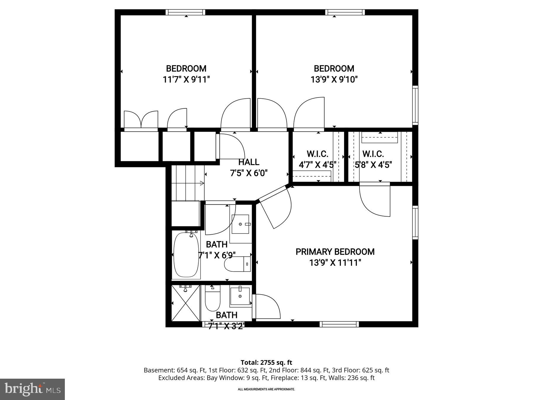 WOODBURN - Residential