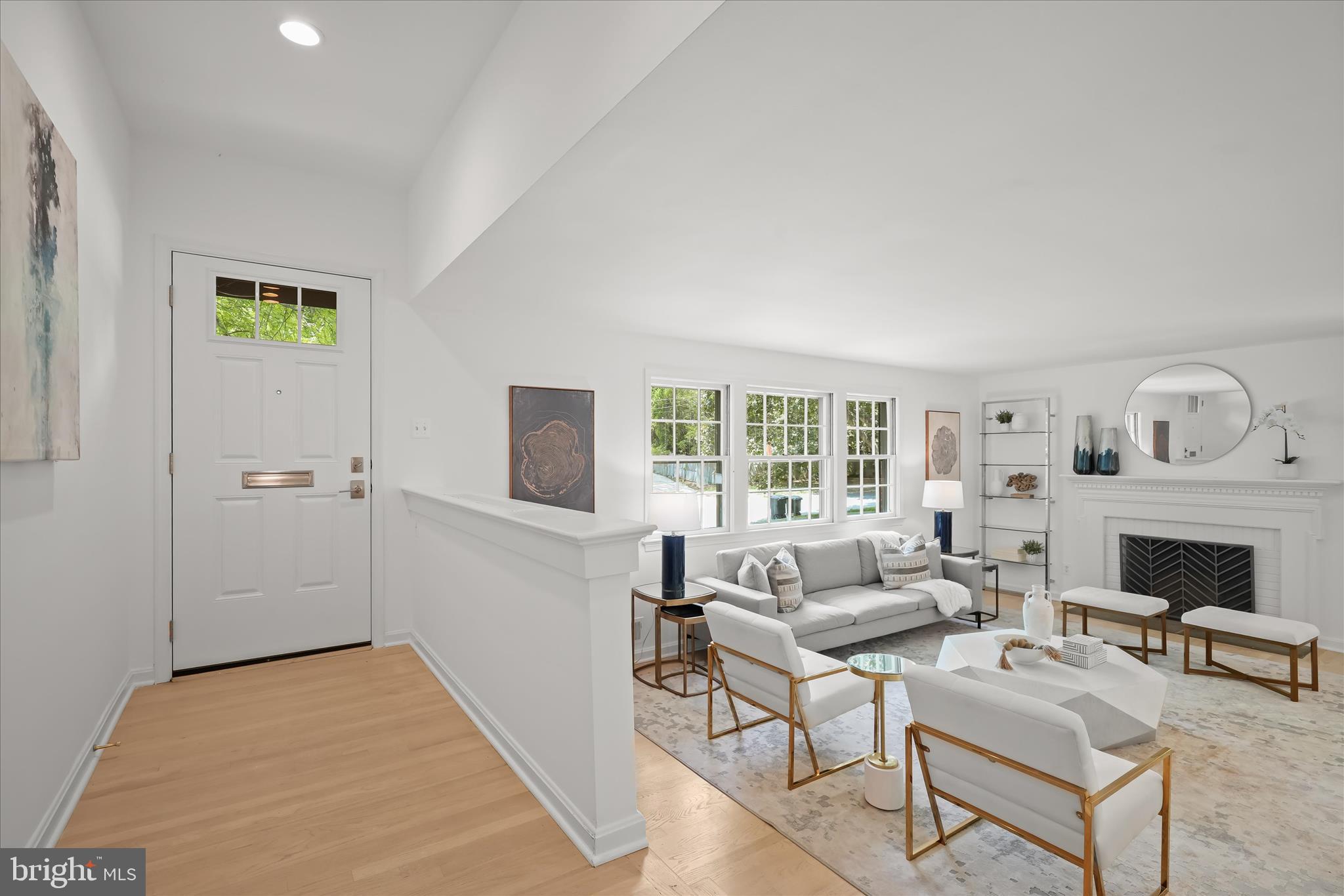 WOODBURN - Residential