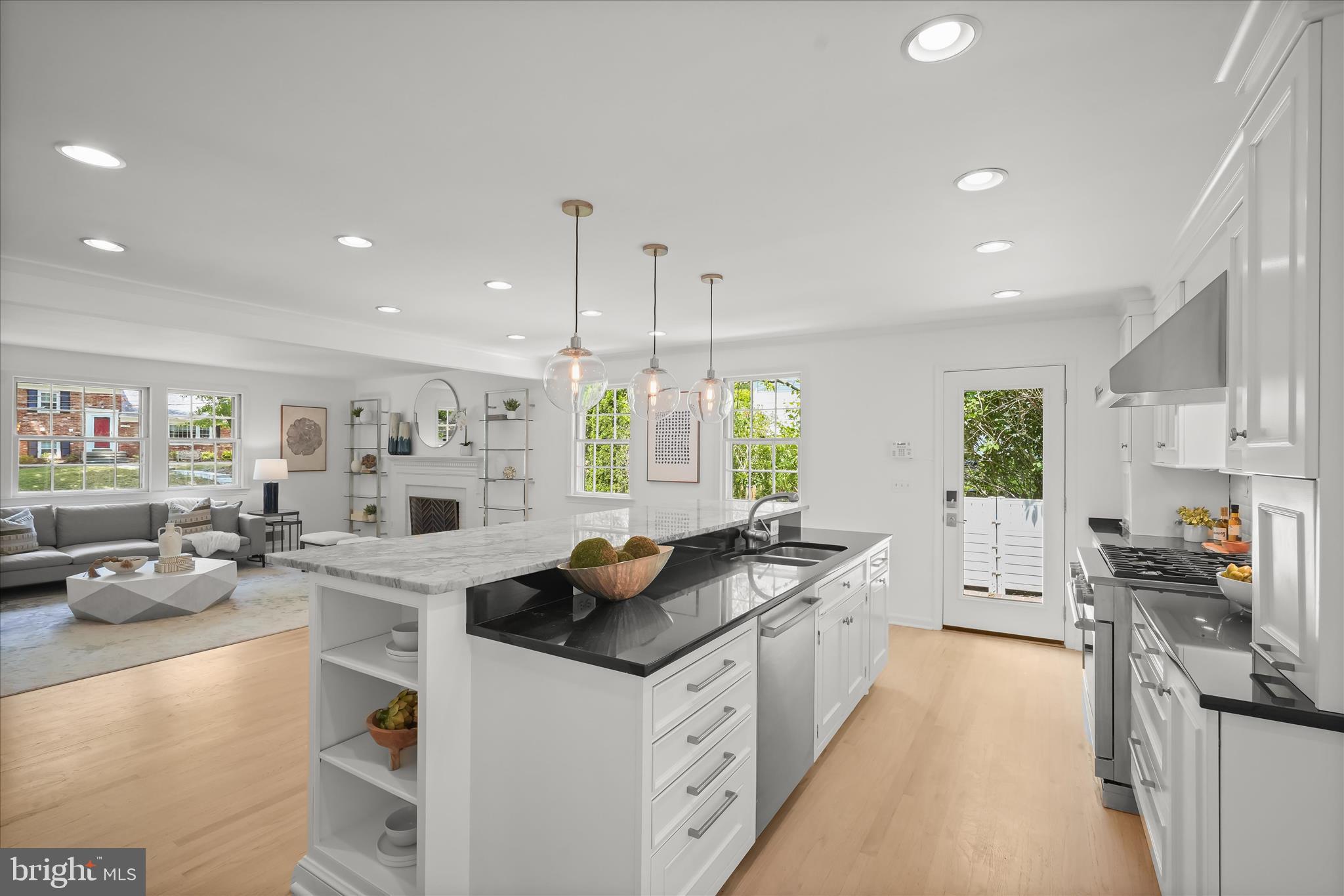 WOODBURN - Residential