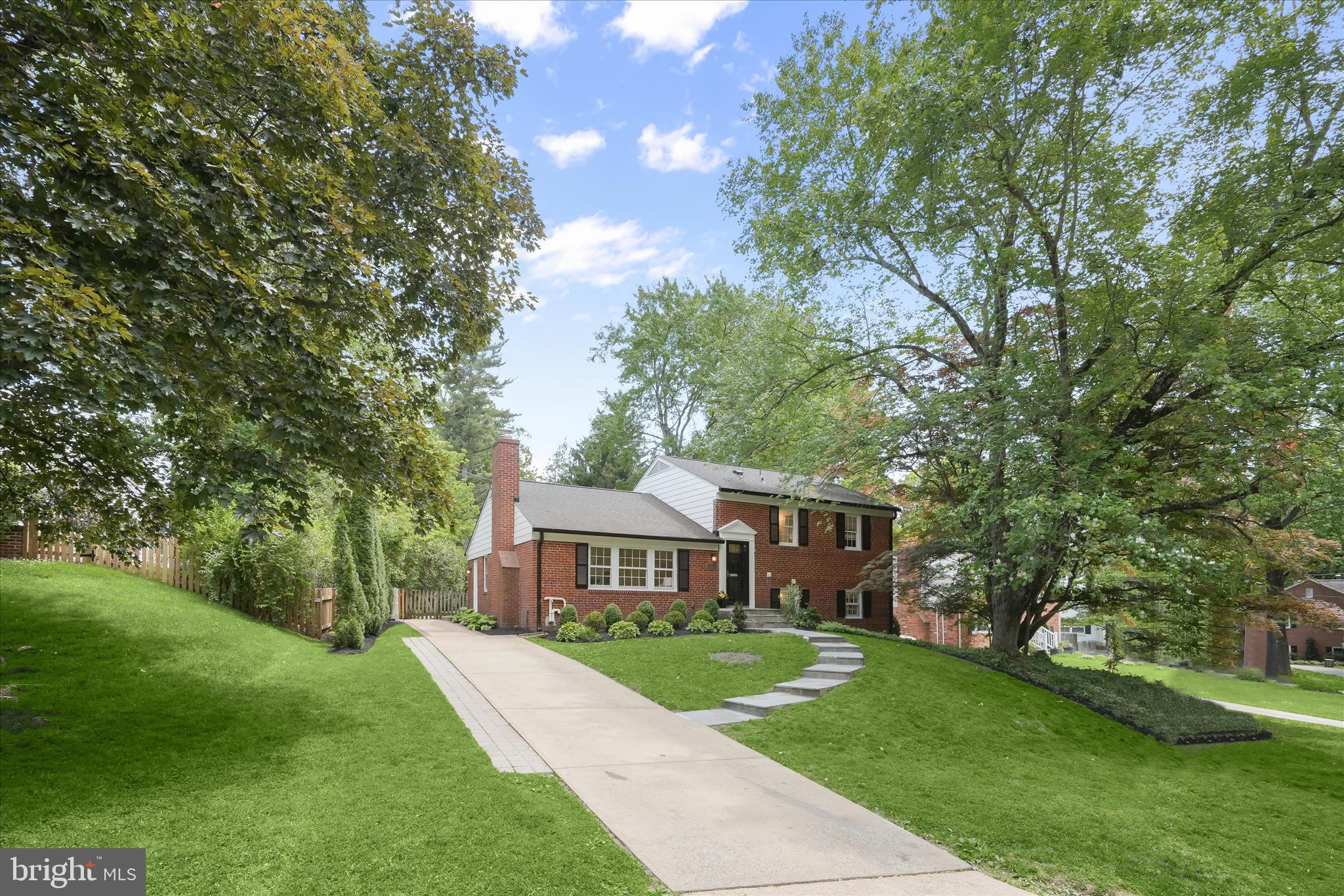 WOODBURN - Residential