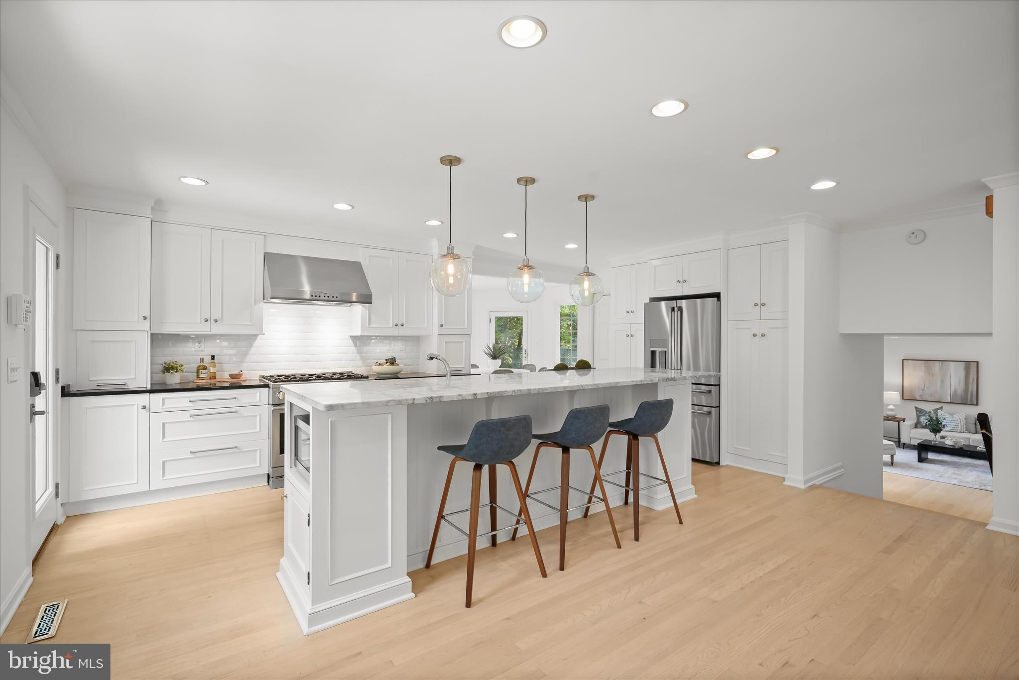WOODBURN - Residential