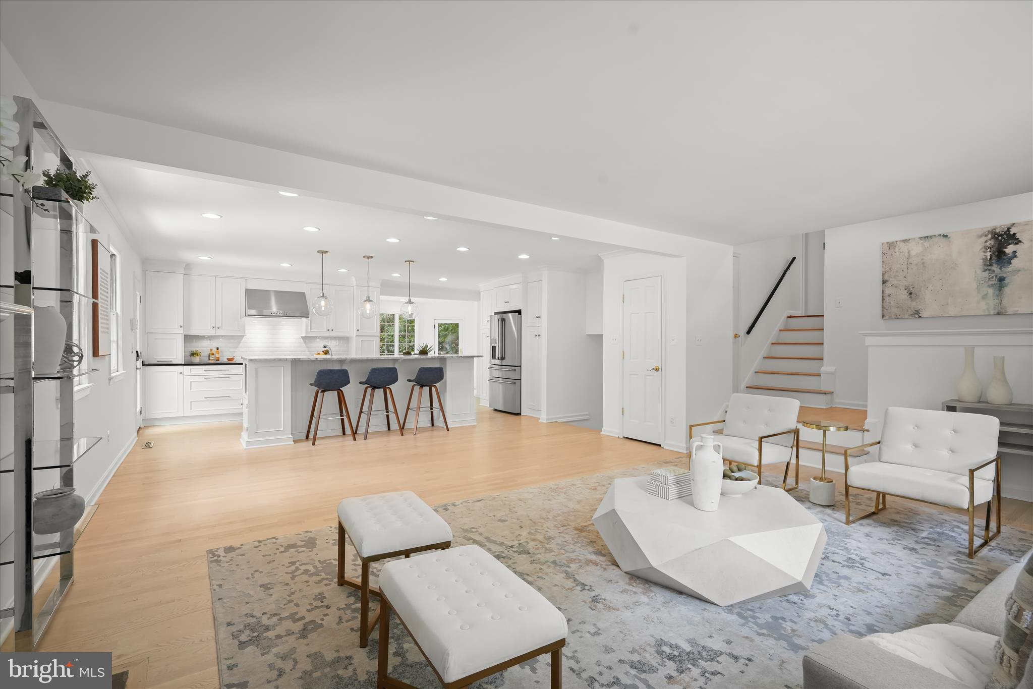 WOODBURN - Residential