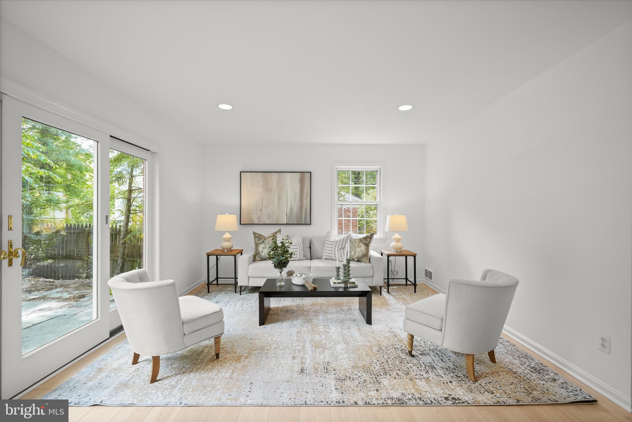 WOODBURN - Residential