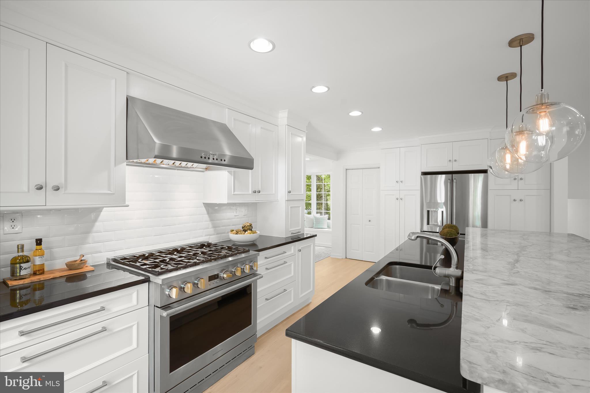 WOODBURN - Residential