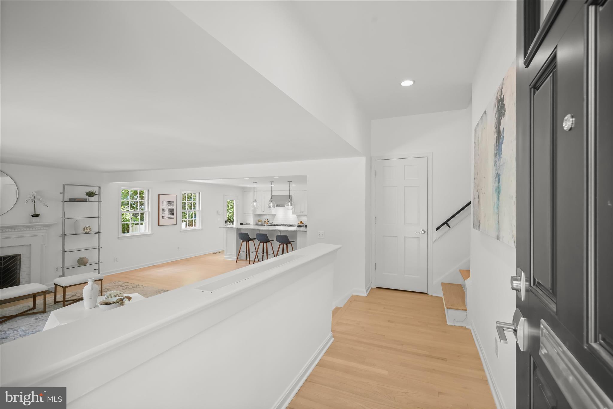 WOODBURN - Residential
