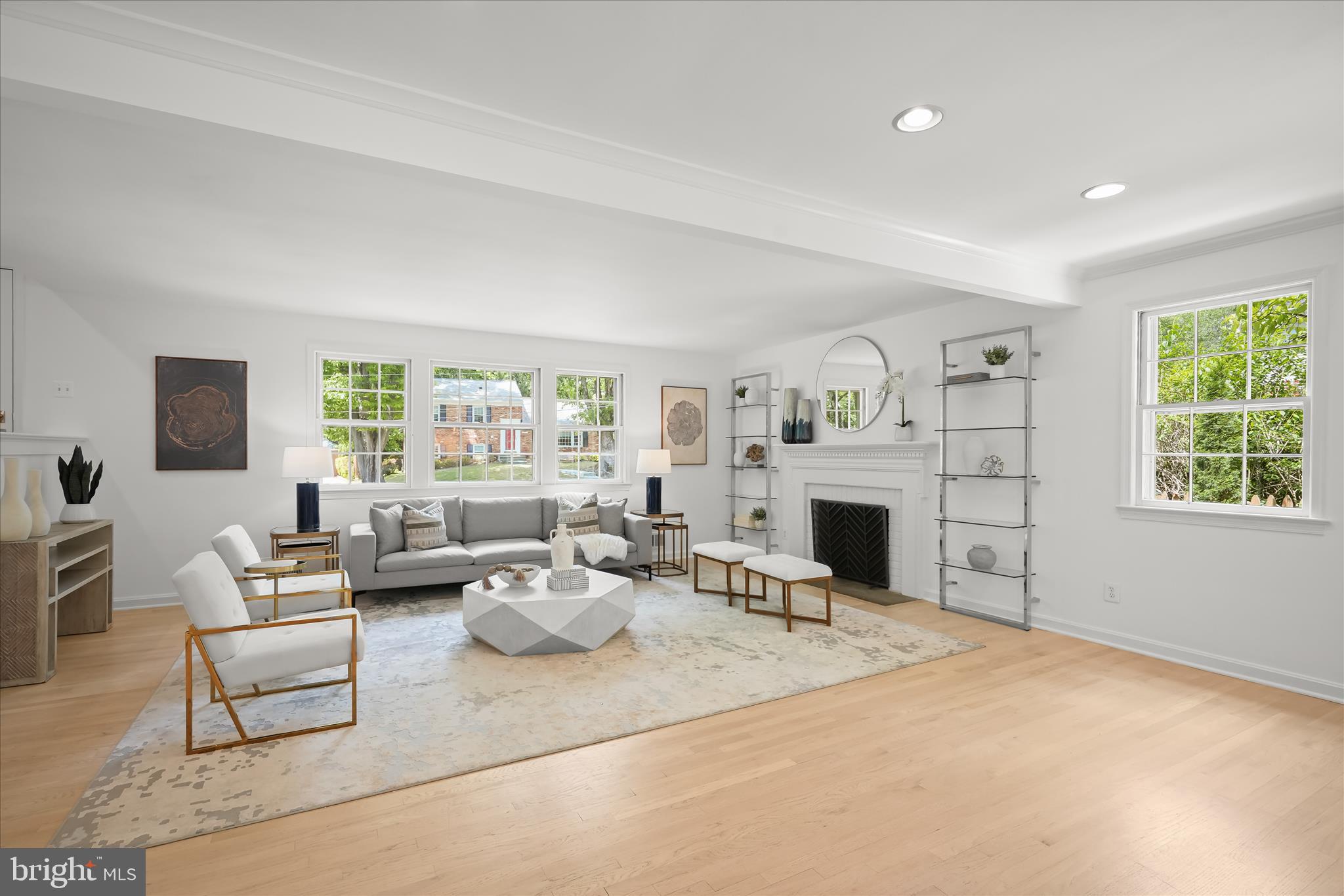 WOODBURN - Residential