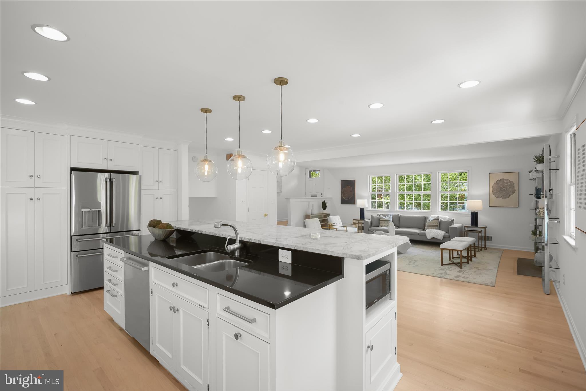 WOODBURN - Residential