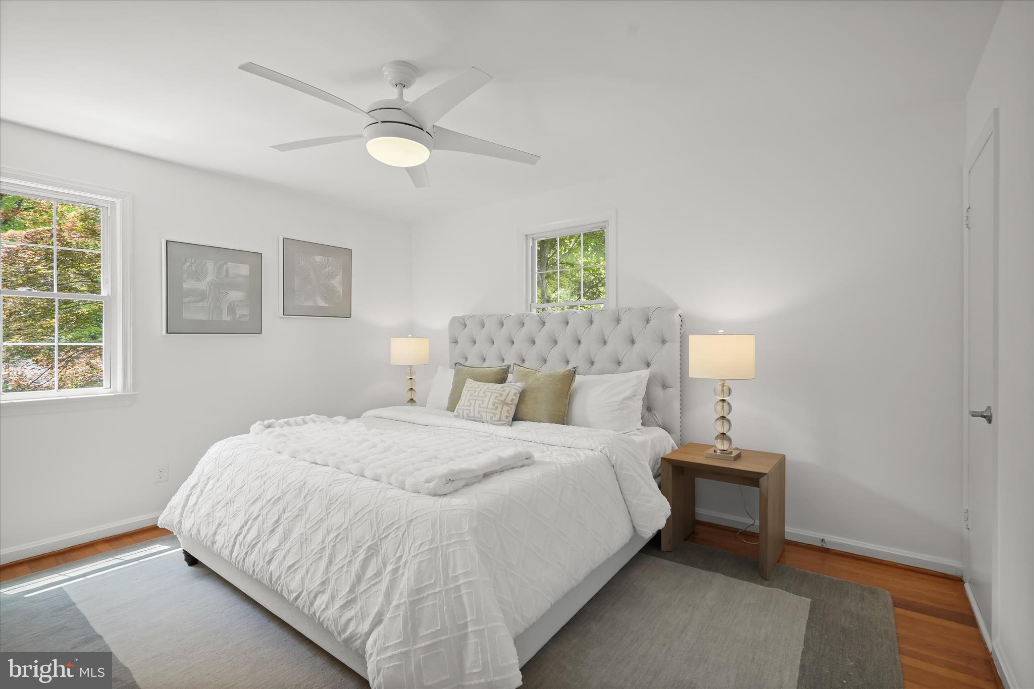 WOODBURN - Residential