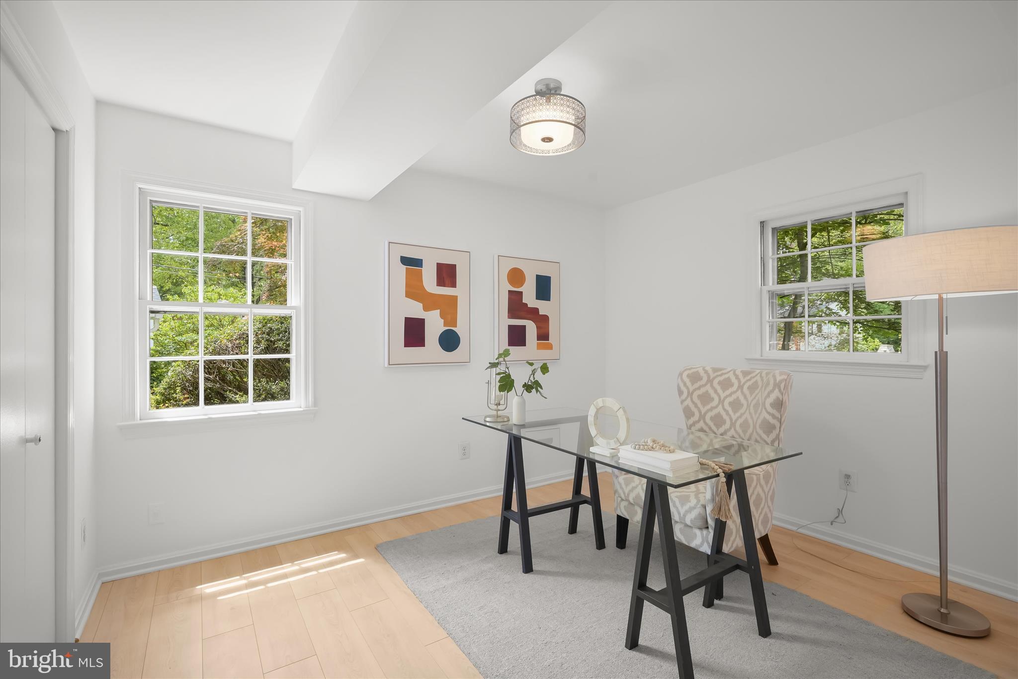 WOODBURN - Residential