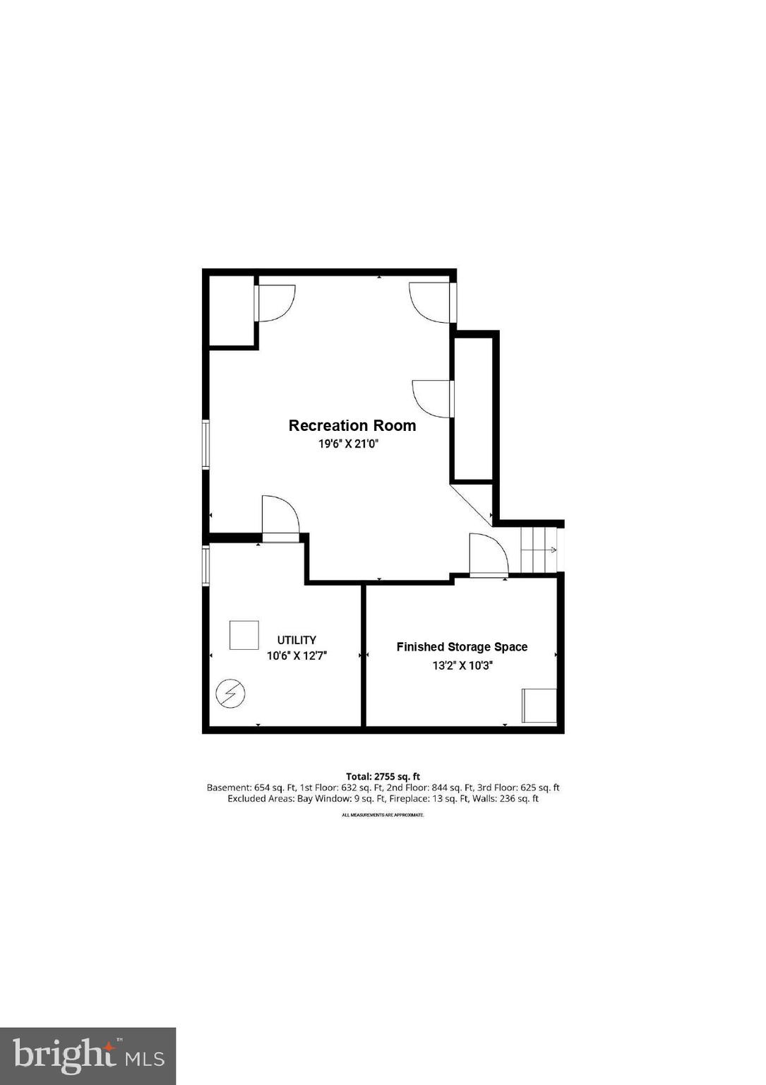 WOODBURN - Residential