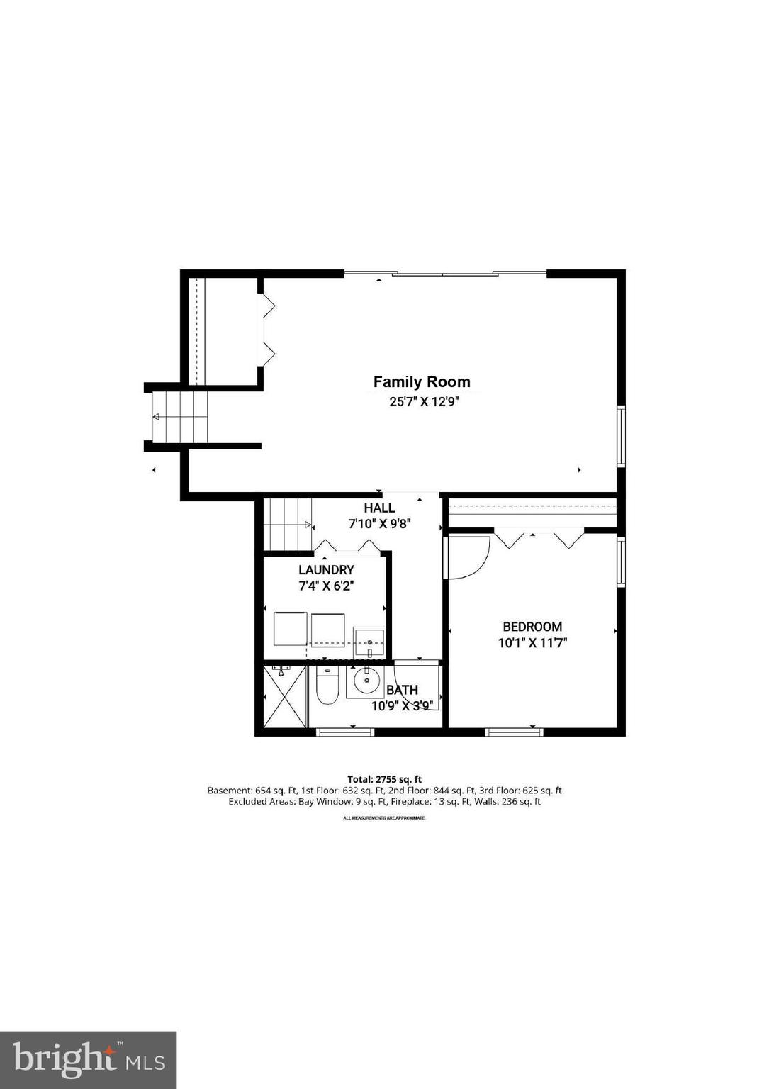 WOODBURN - Residential