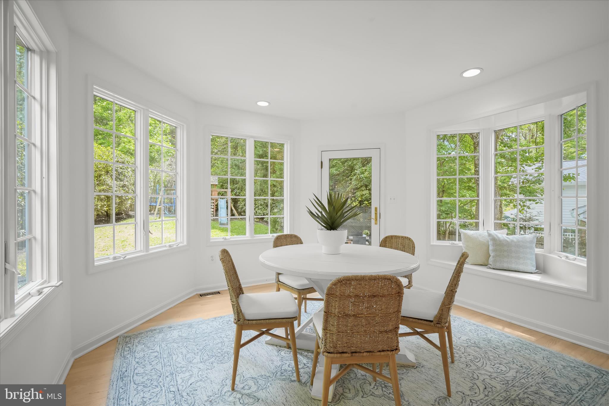 WOODBURN - Residential