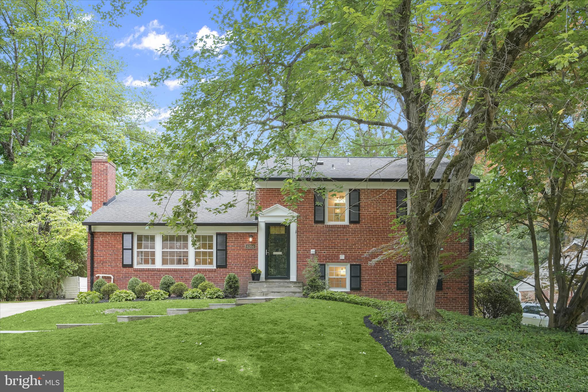 WOODBURN - Residential