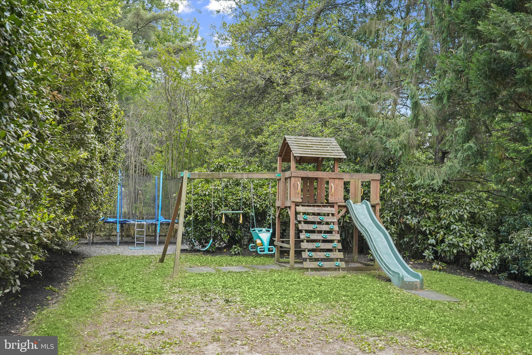 WOODBURN - Residential