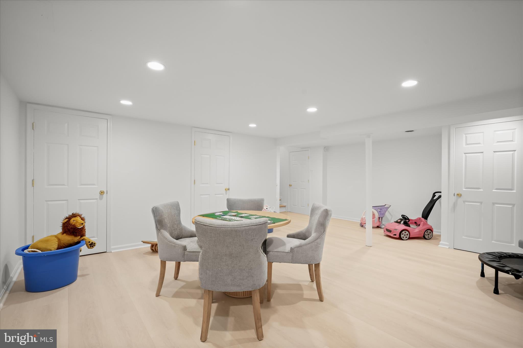 WOODBURN - Residential