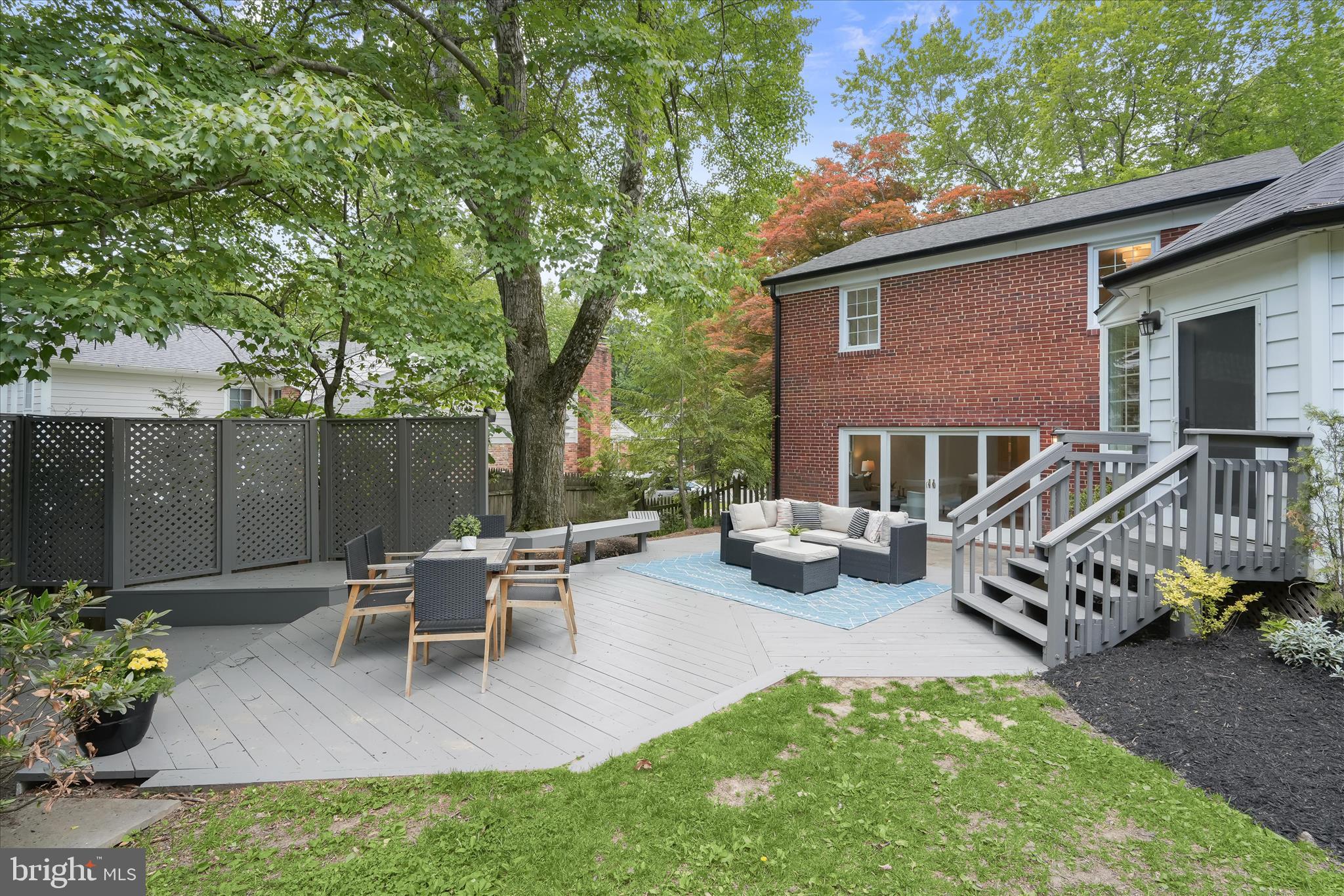 WOODBURN - Residential