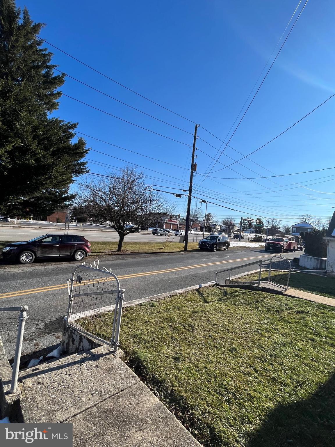 NONE AVAILABLE - Residential Lease