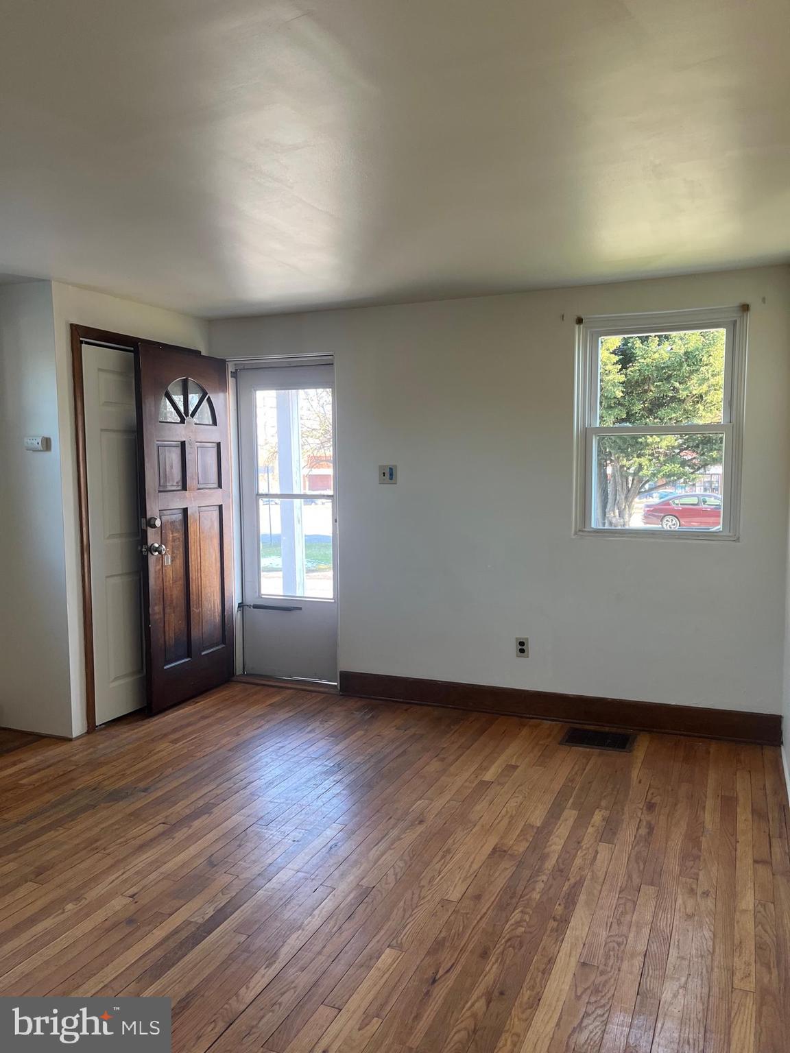 NONE AVAILABLE - Residential Lease