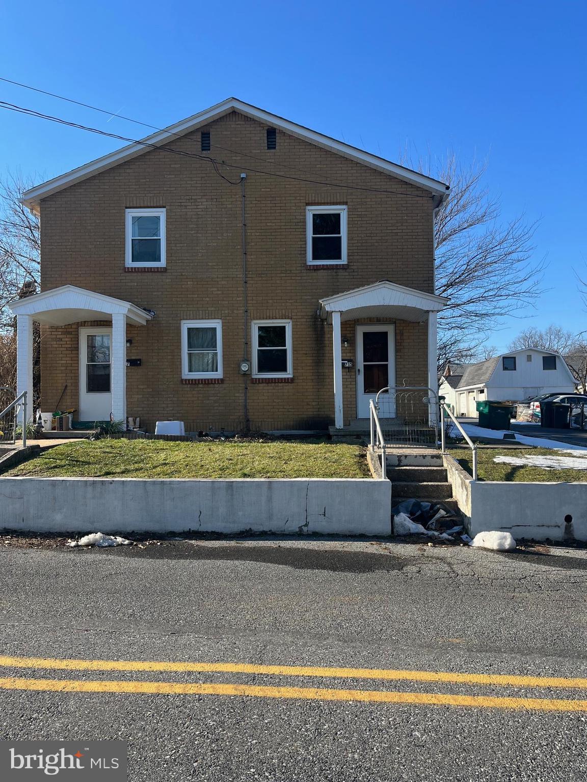 NONE AVAILABLE - Residential Lease