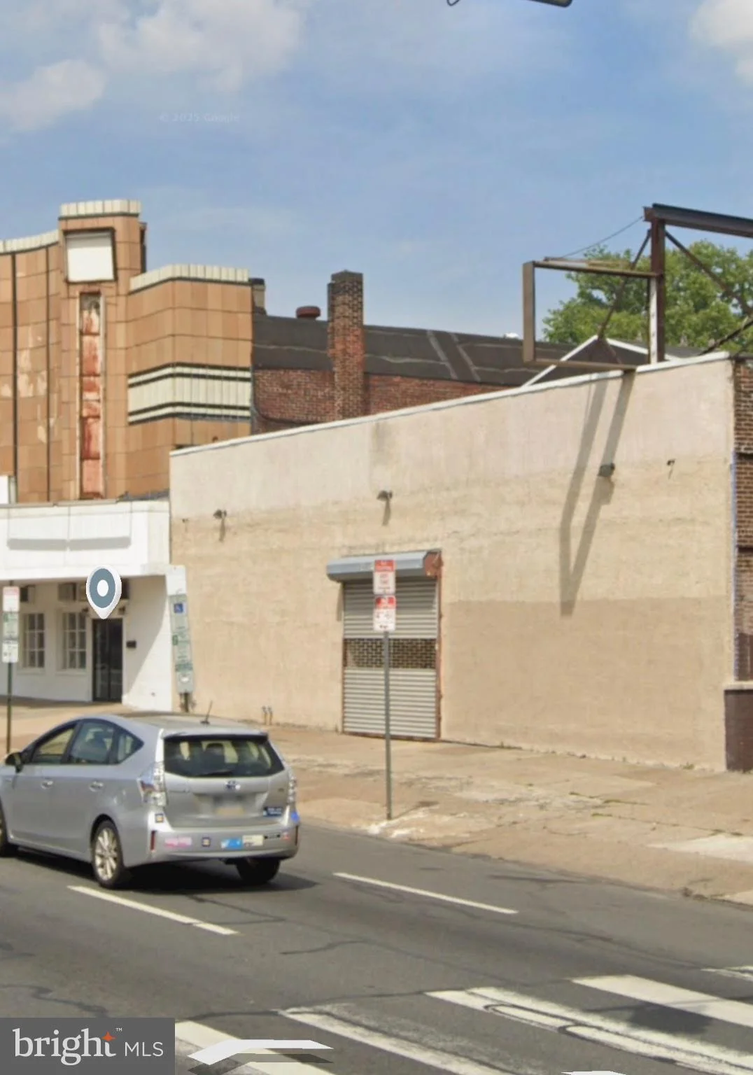 4807 N Broad Street, Philadelphia, PA, 19141