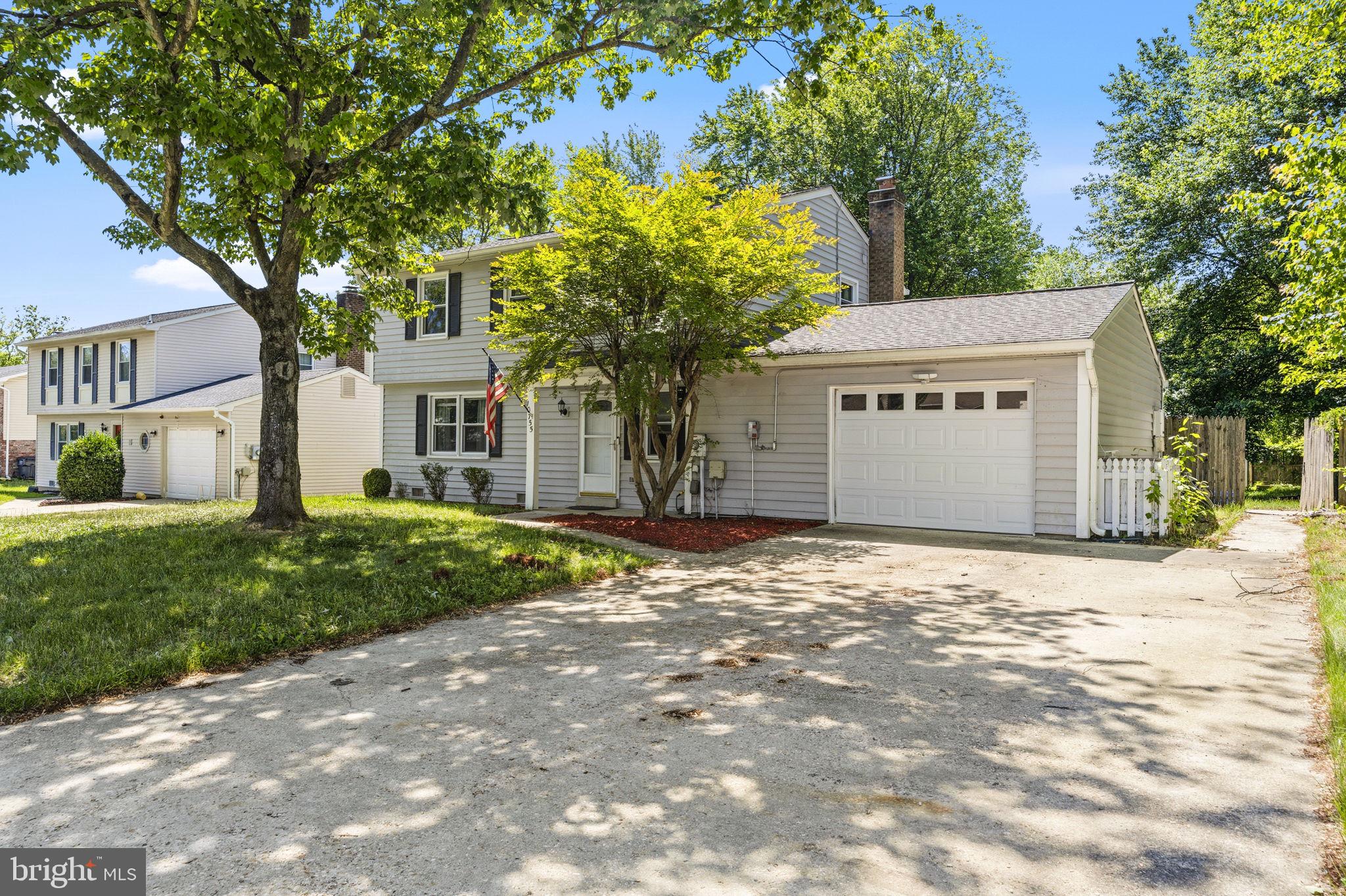 10755 CEDARWOOD DRIVE