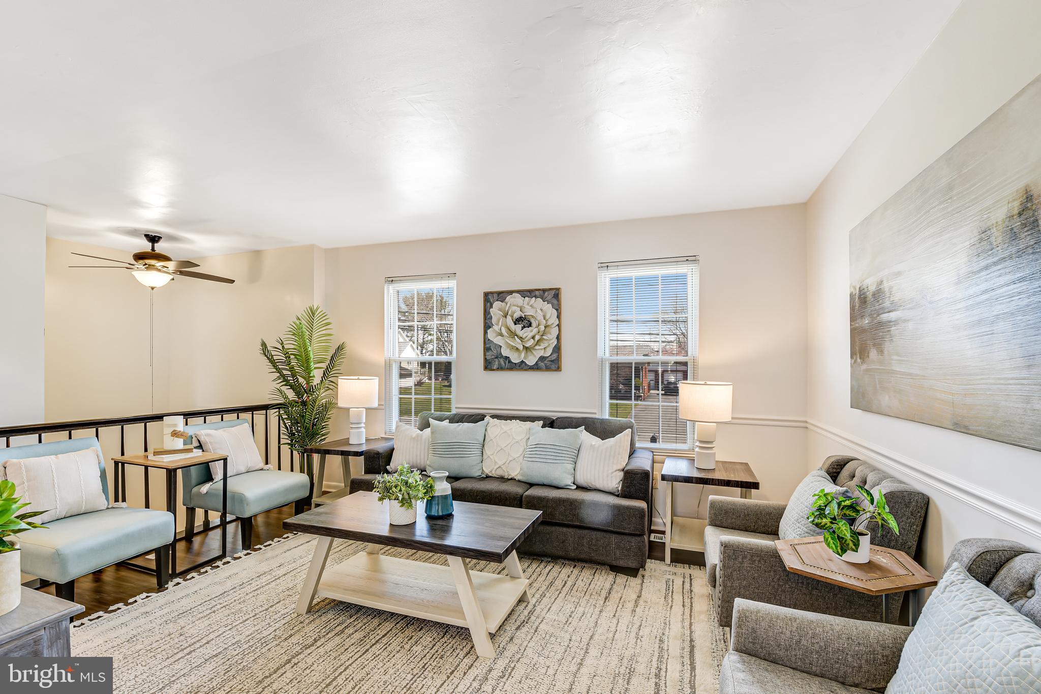 MCCORMICK WOODS - Residential