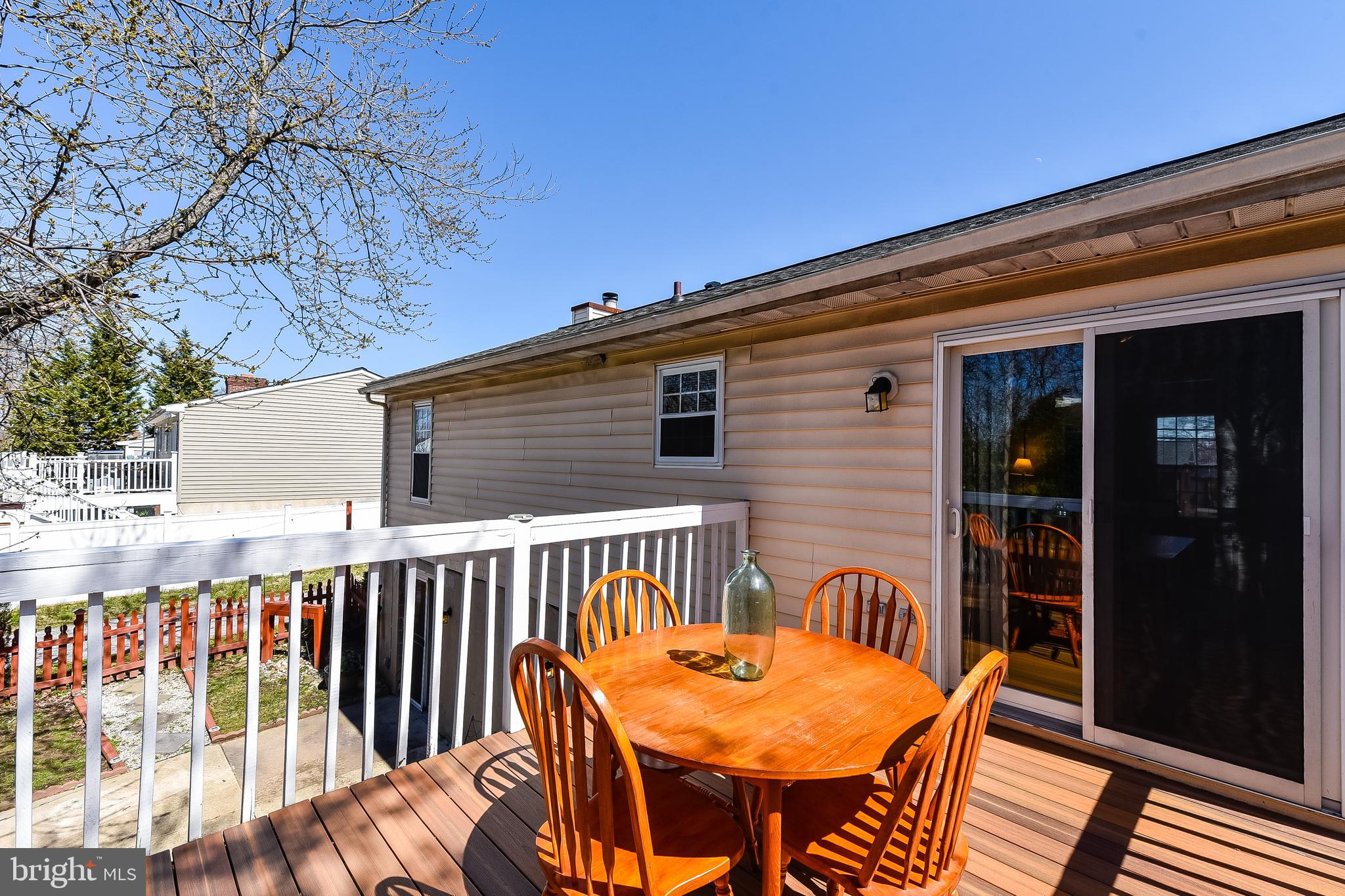 MCCORMICK WOODS - Residential