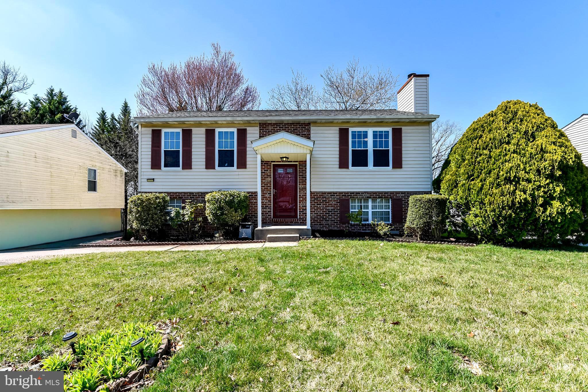 5522 MCCORMICK AVENUE