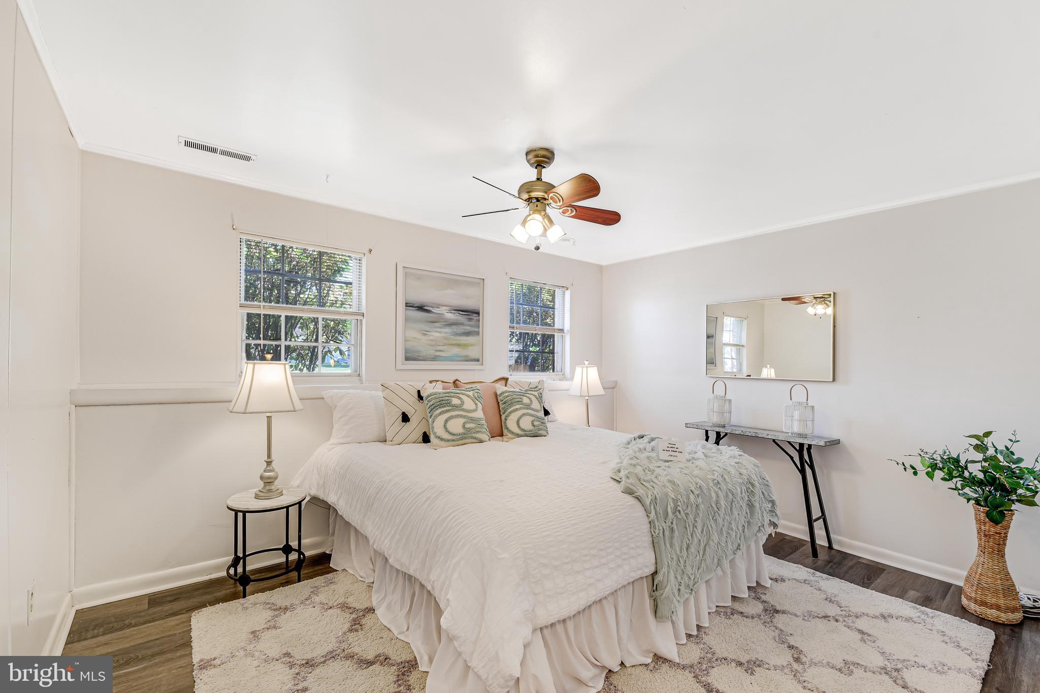 MCCORMICK WOODS - Residential