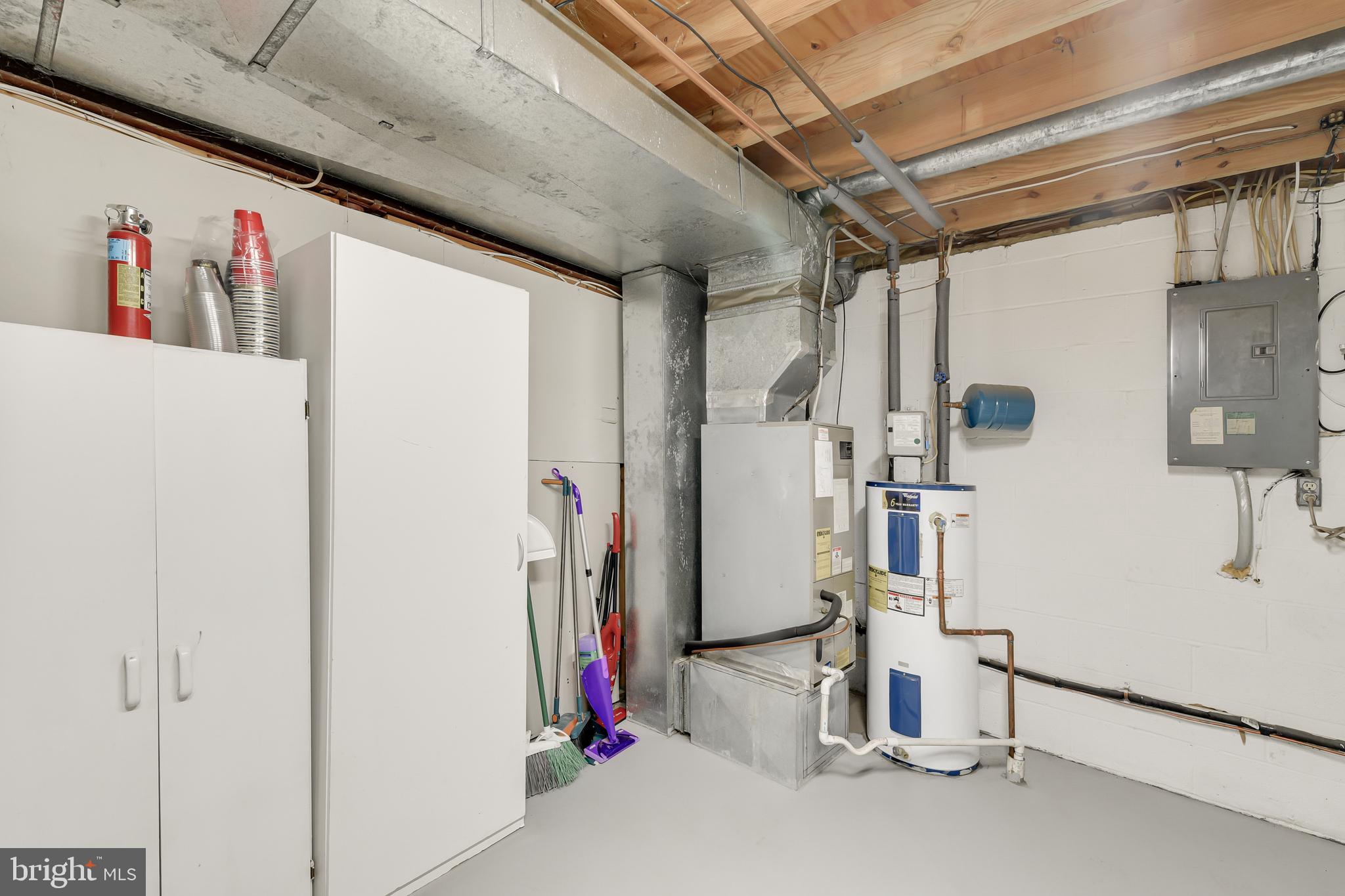 MCCORMICK WOODS - Residential