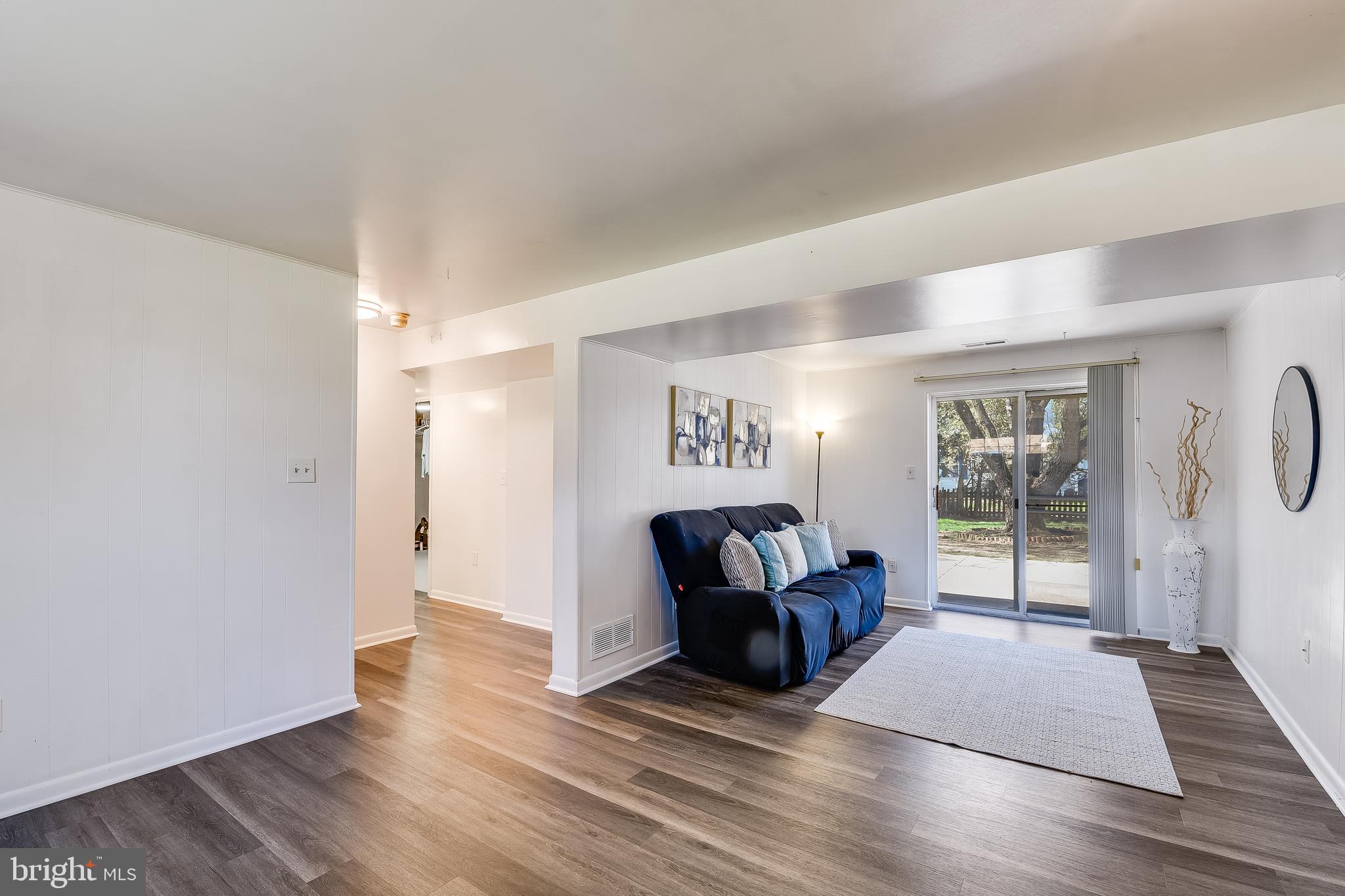 MCCORMICK WOODS - Residential