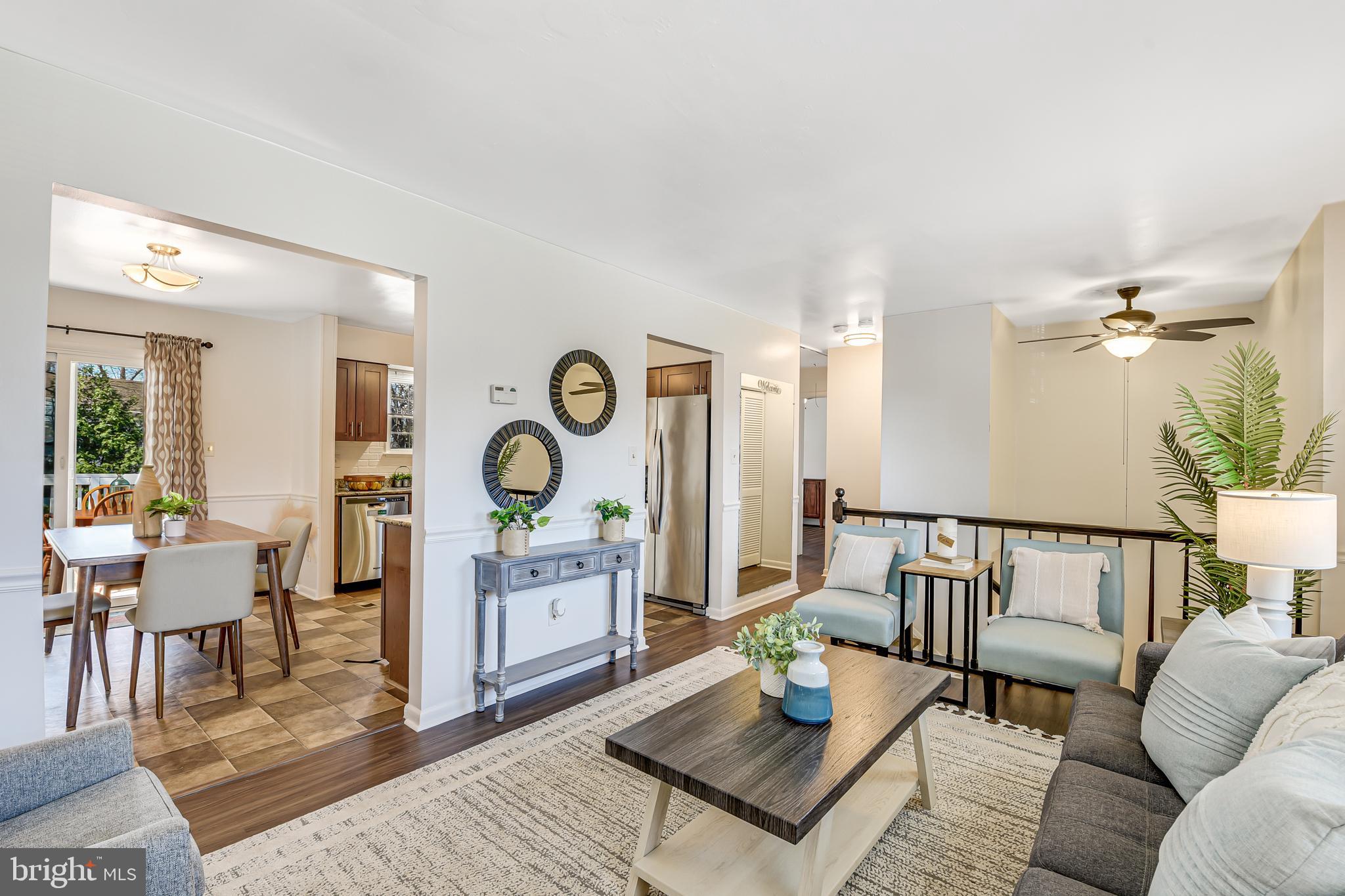 MCCORMICK WOODS - Residential