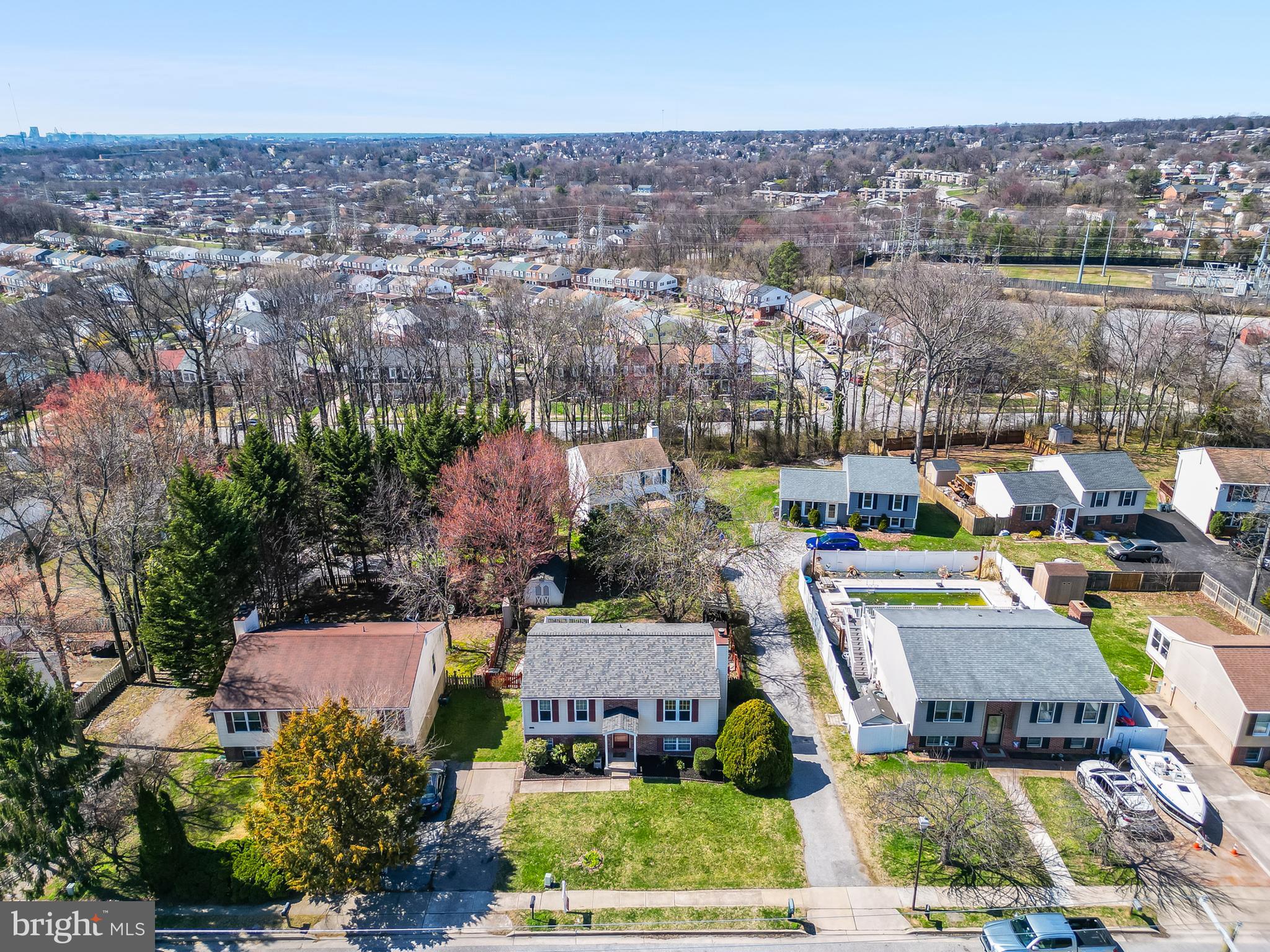 MCCORMICK WOODS - Residential