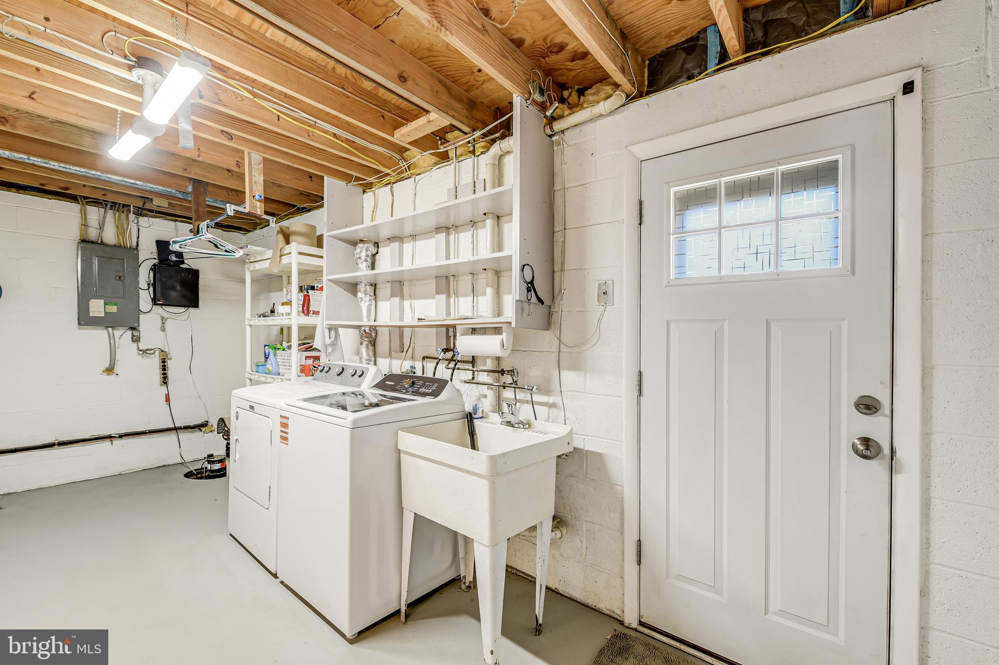 MCCORMICK WOODS - Residential