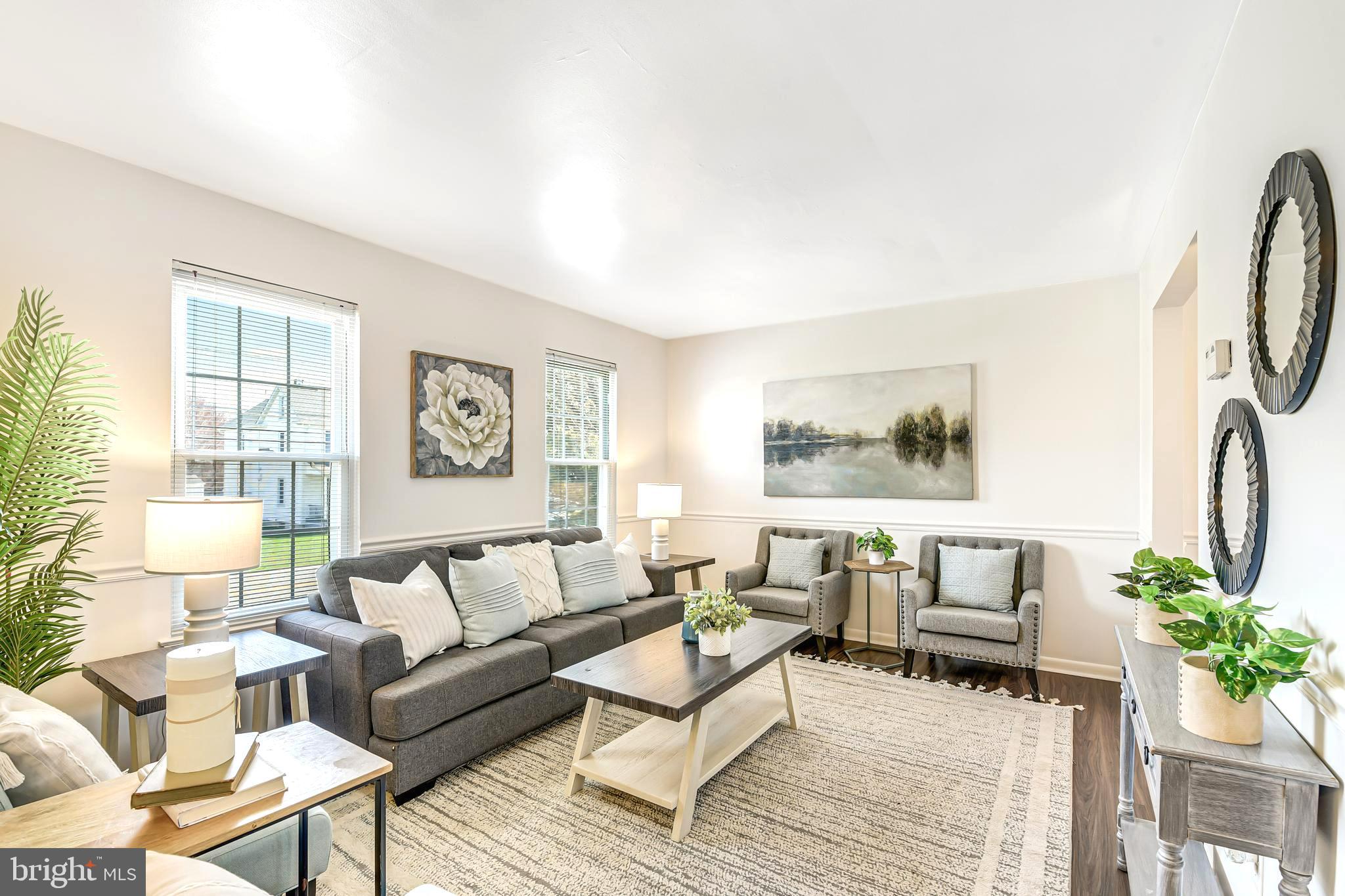 MCCORMICK WOODS - Residential