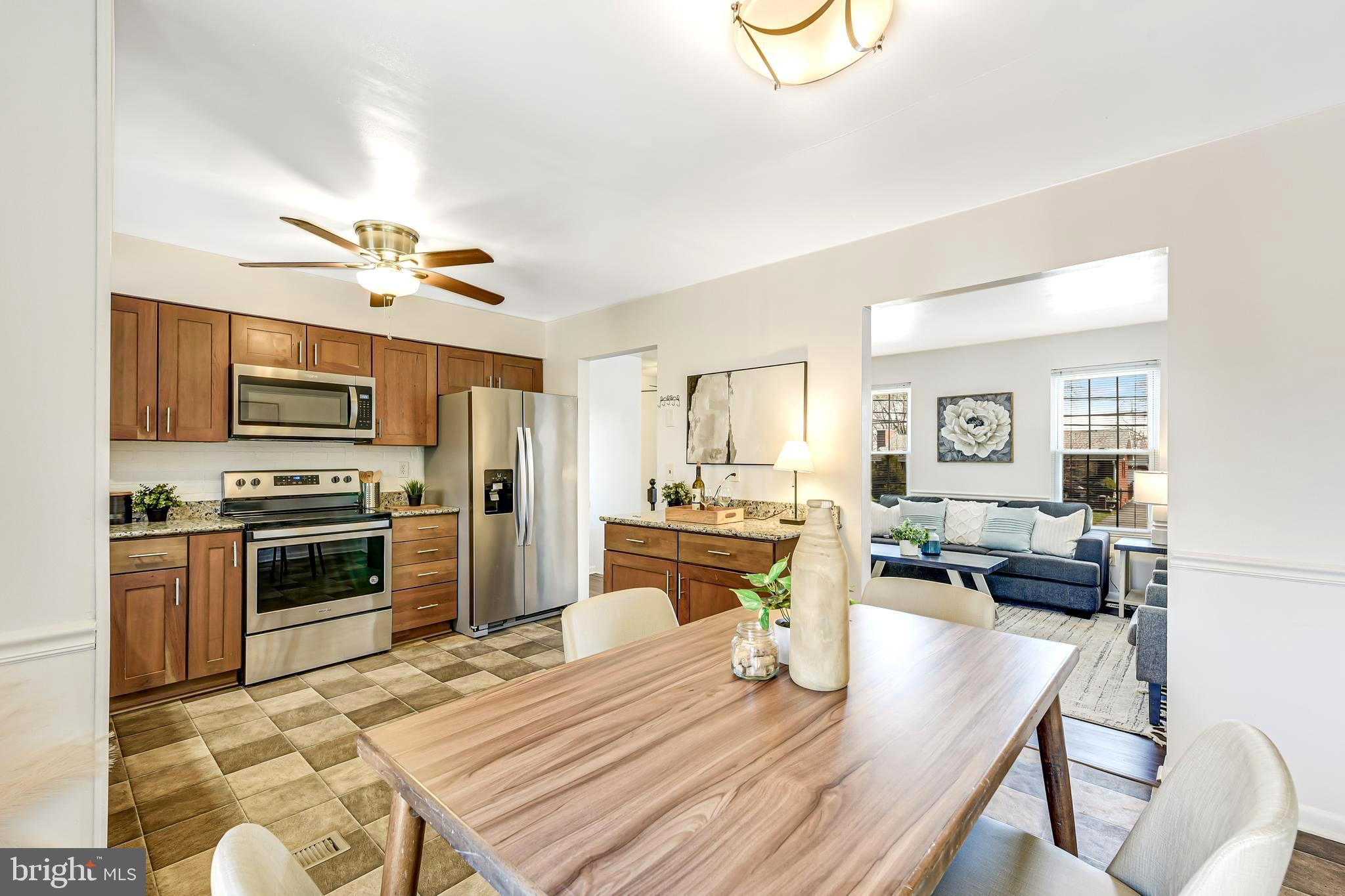 MCCORMICK WOODS - Residential