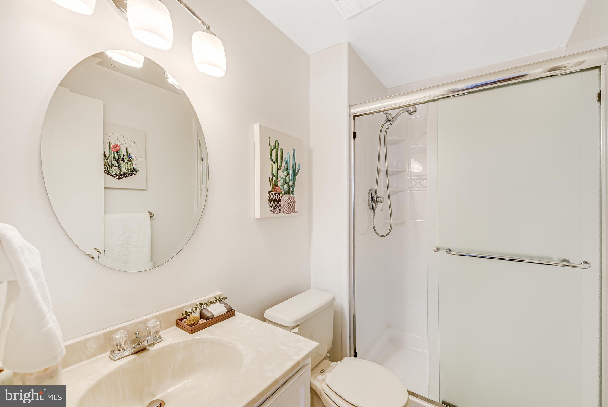 MCCORMICK WOODS - Residential