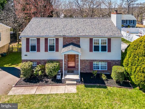 5522 MCCORMICK AVENUE BALTIMORE MD 21206