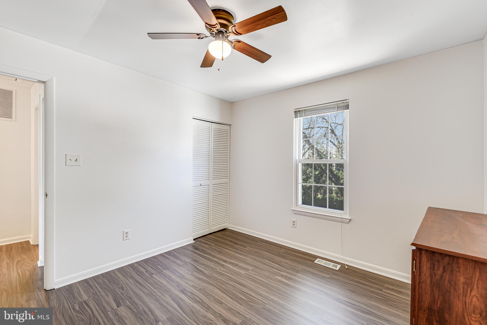 MCCORMICK WOODS - Residential