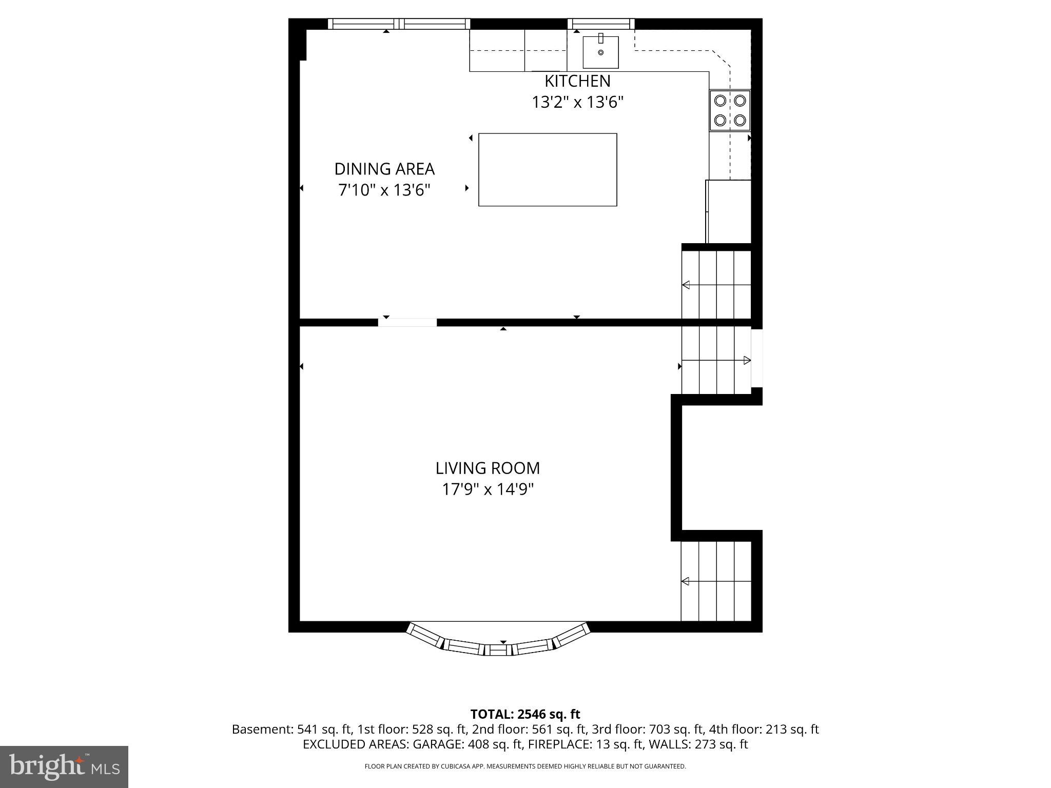 WARWICK MANOR - Residential